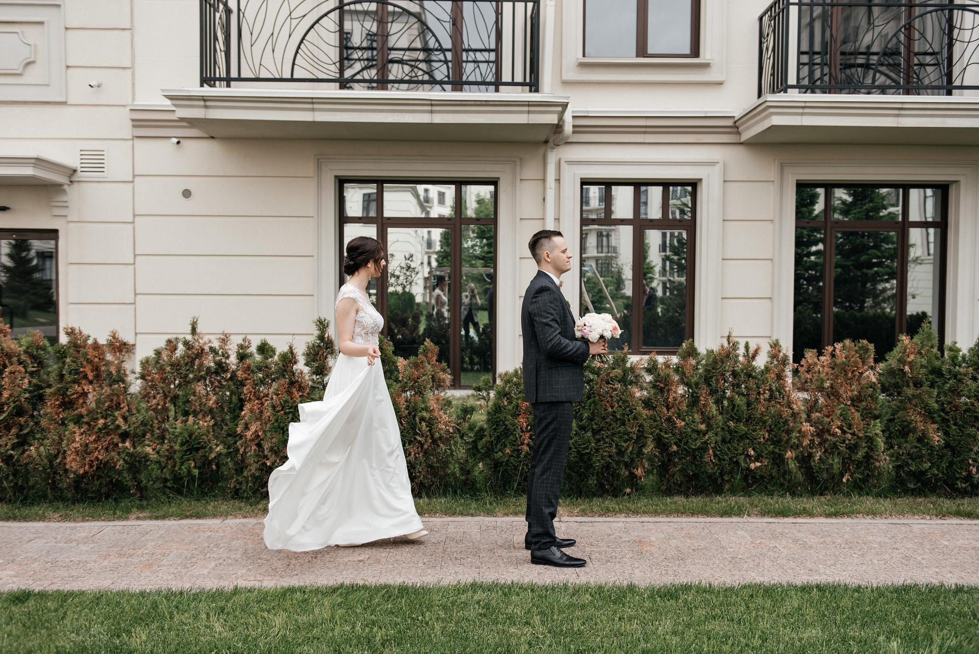 Игорь и Анна. Свадебный и семейный фотограф в Новосибирске Наталья Зорина