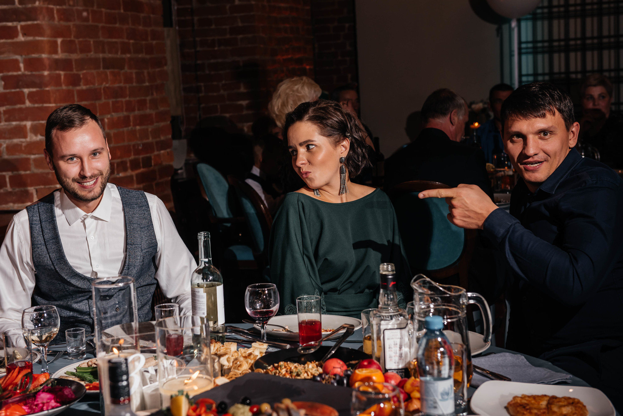 Оля и Петр. Свадебный и семейный фотограф в Новосибирске Наталья Зорина