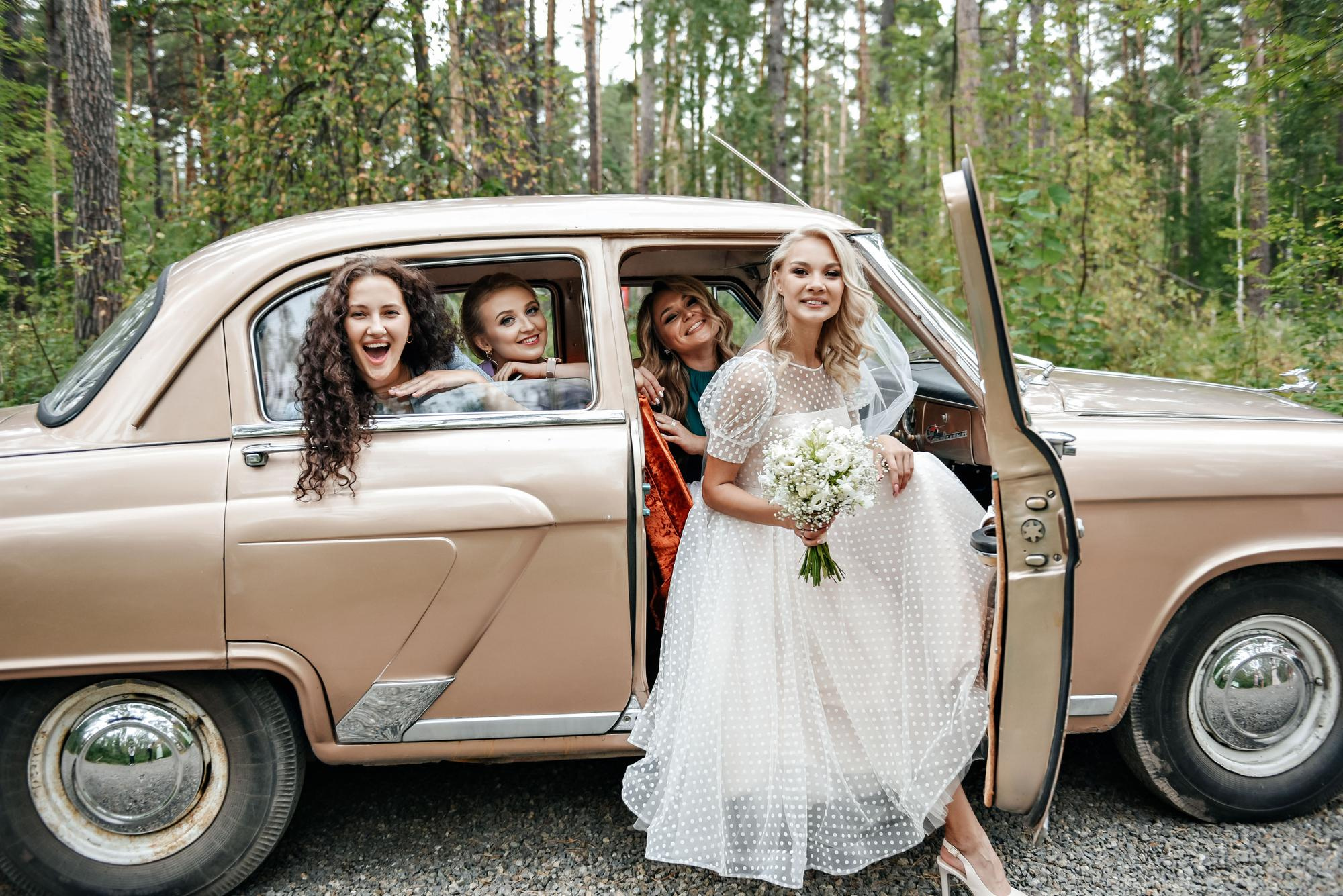 Алена и Иван. Свадебный и семейный фотограф в Новосибирске Наталья Зорина