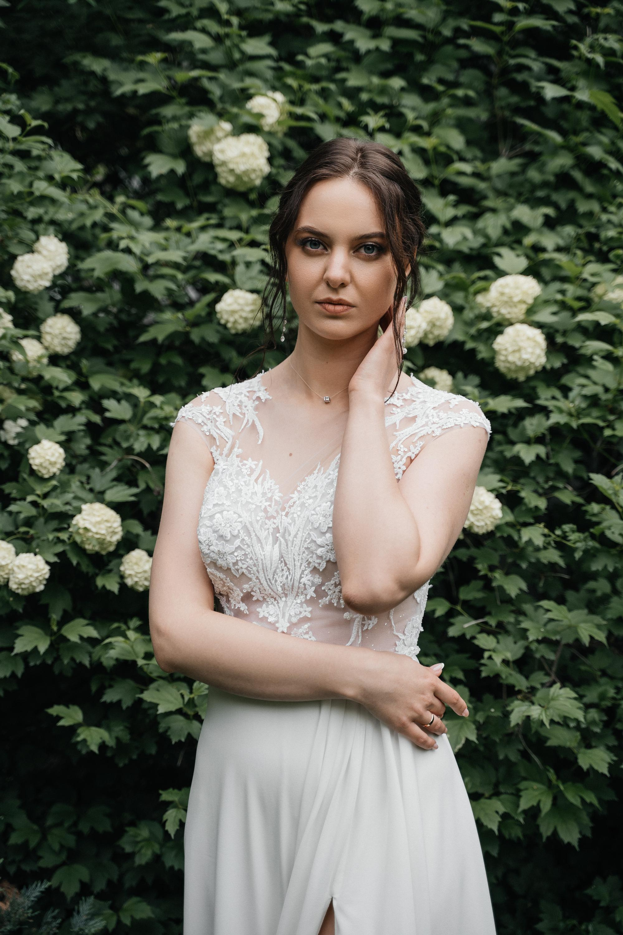 Игорь и Анна. Свадебный и семейный фотограф в Новосибирске Наталья Зорина