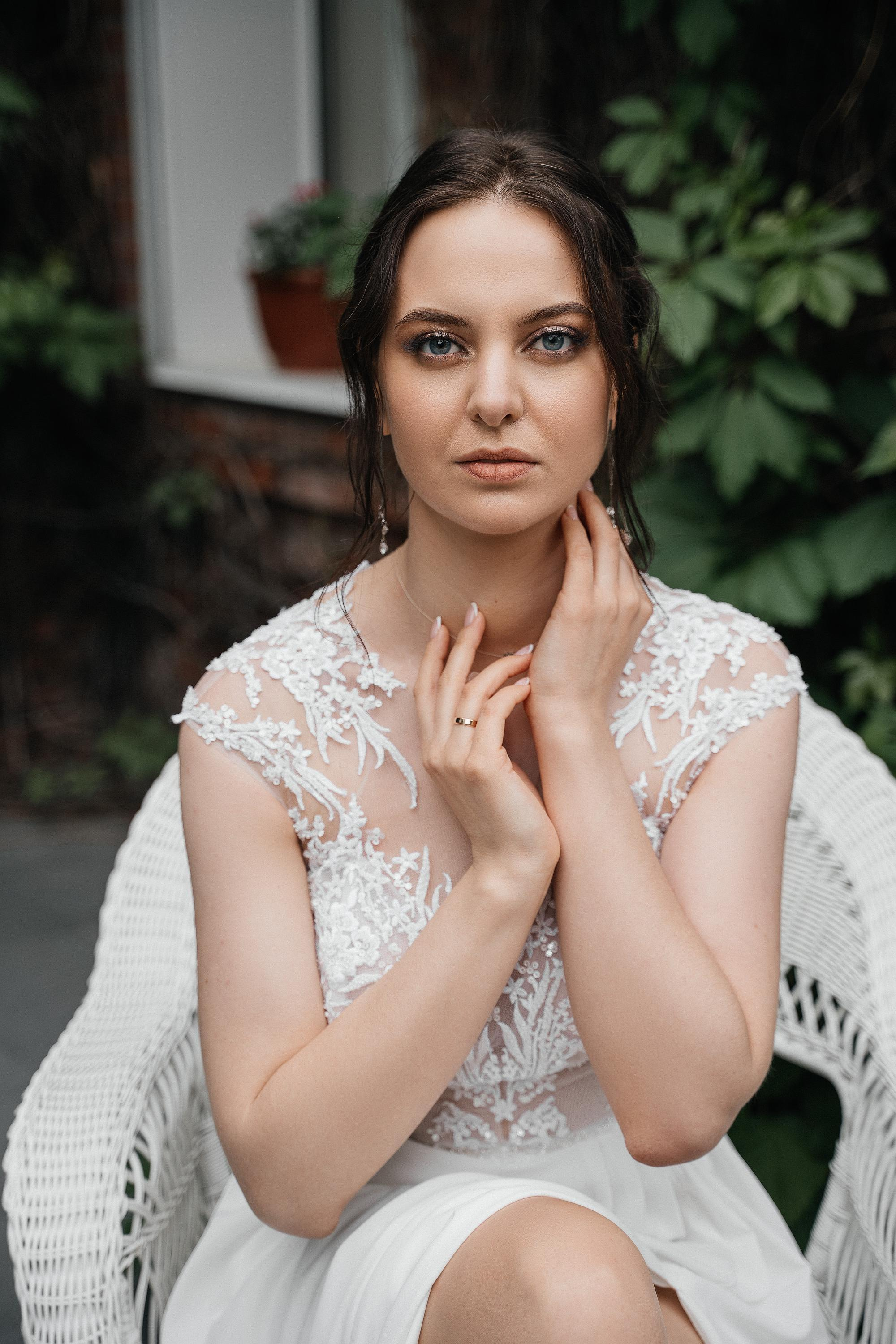 Игорь и Анна. Свадебный и семейный фотограф в Новосибирске Наталья Зорина