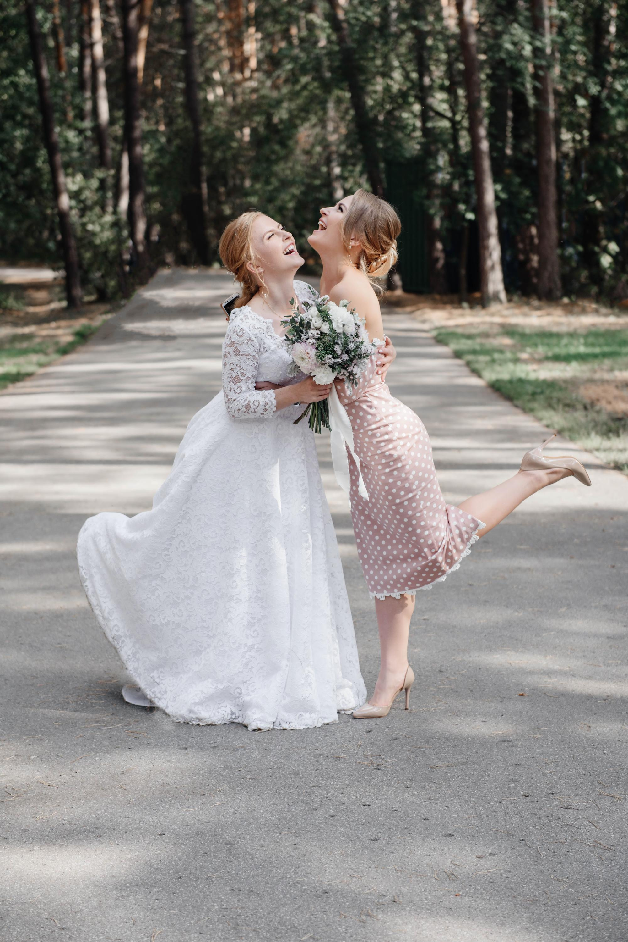 Сережа и Маша. Свадебный и семейный фотограф в Новосибирске Наталья Зорина