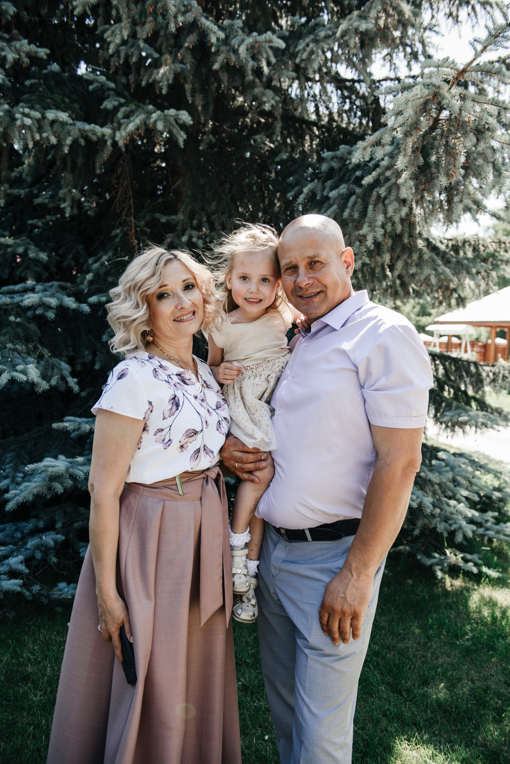 Дима и Настя. Свадебный и семейный фотограф в Новосибирске Наталья Зорина