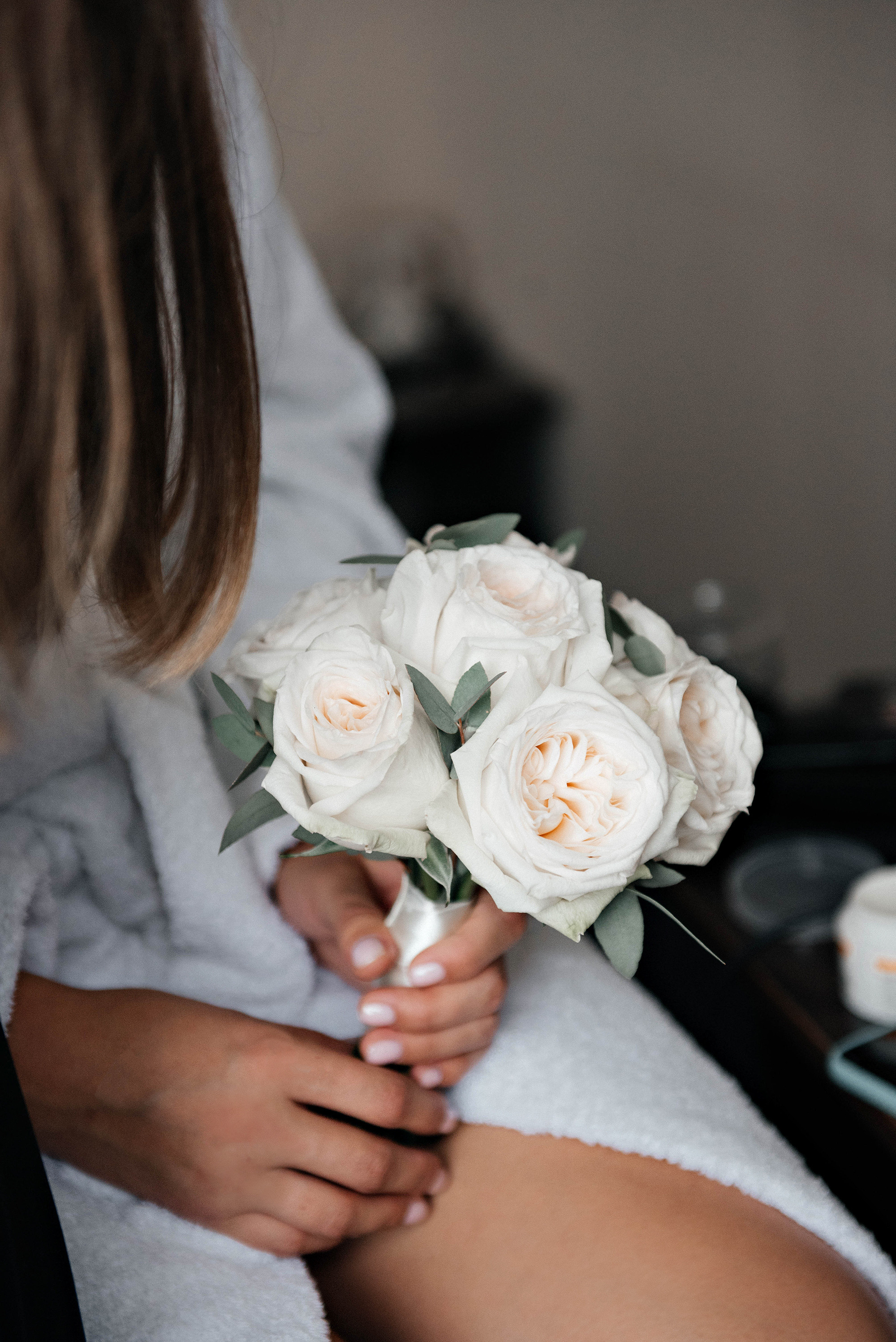Иван и Дарья. Свадебный и семейный фотограф в Новосибирске Наталья Зорина