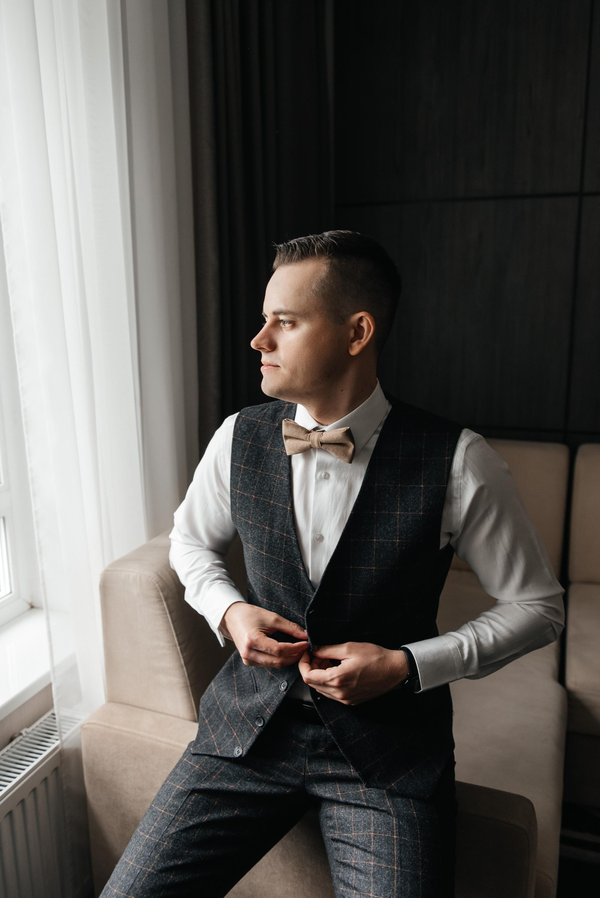 Игорь и Анна. Свадебный и семейный фотограф в Новосибирске Наталья Зорина