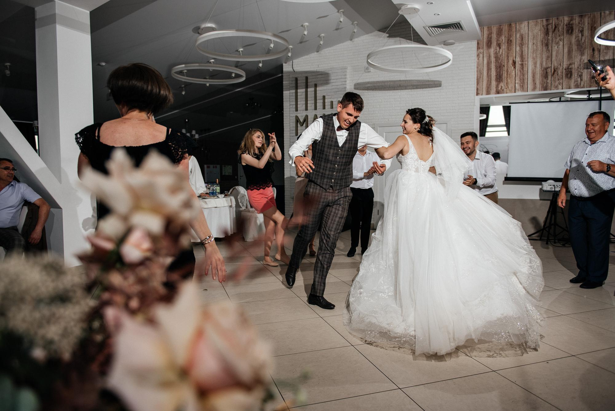 Юлия и Влад. Свадебный и семейный фотограф в Новосибирске Наталья Зорина