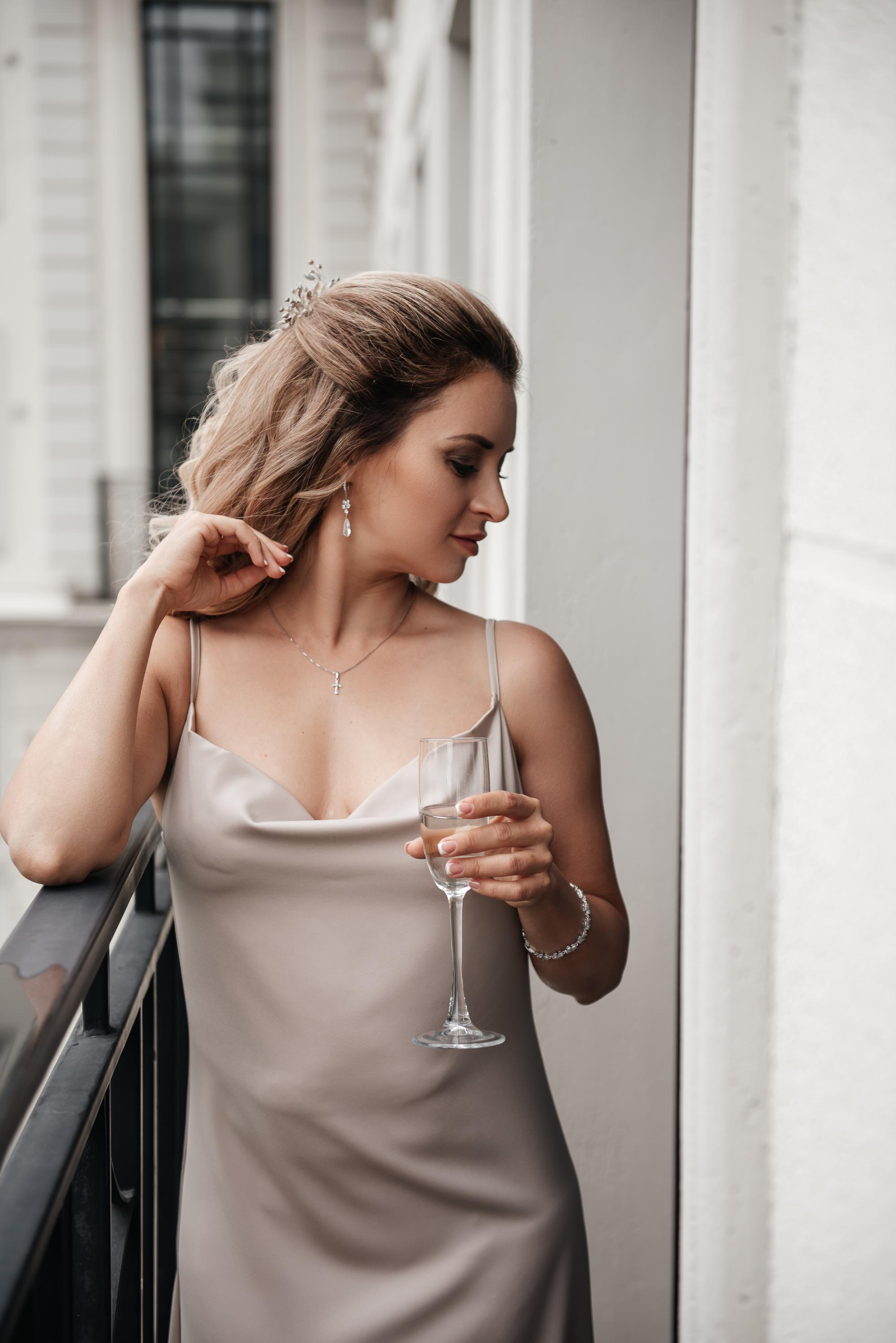 Оля и Данил. Свадебный и семейный фотограф в Новосибирске Наталья Зорина