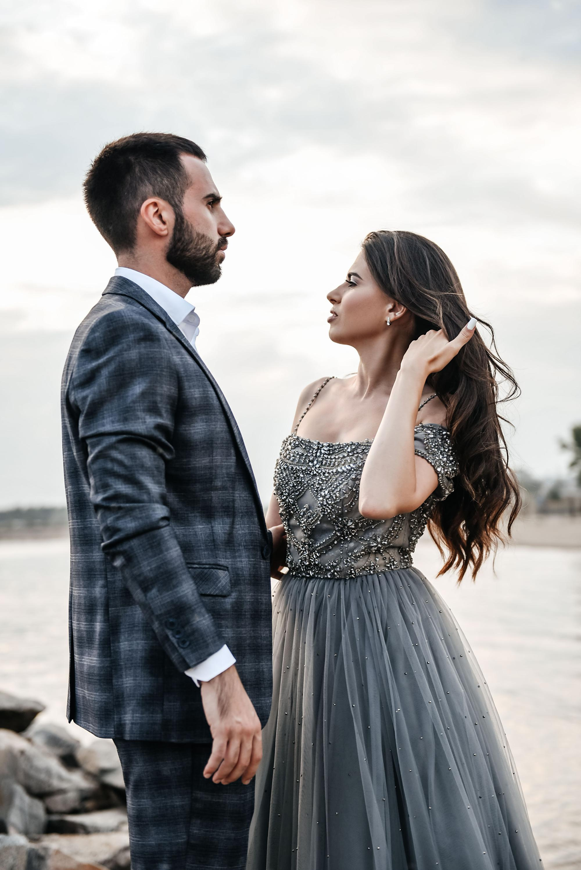 Арут и Диана. Свадебный и семейный фотограф в Новосибирске Наталья Зорина