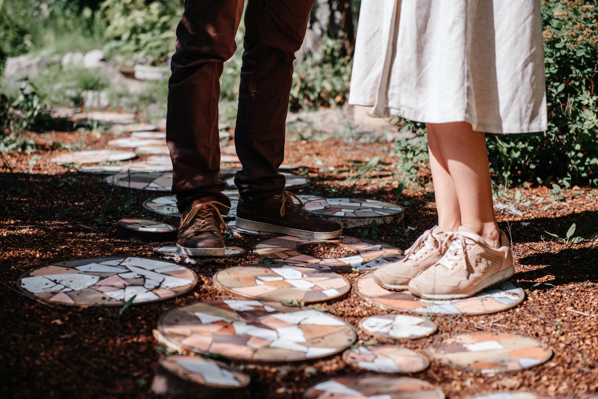 Love story. Свадебный и семейный фотограф в Новосибирске Наталья Зорина