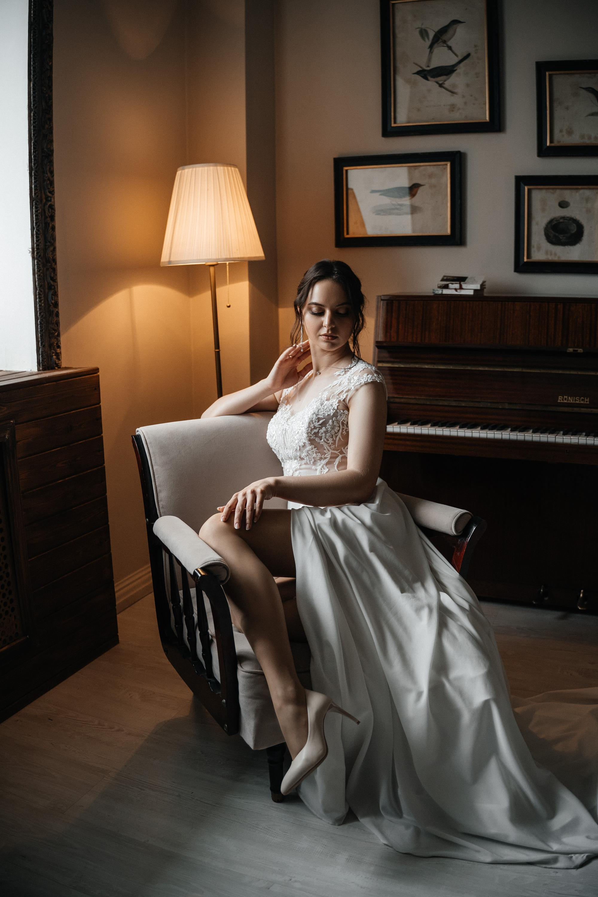 Игорь и Анна. Свадебный и семейный фотограф в Новосибирске Наталья Зорина