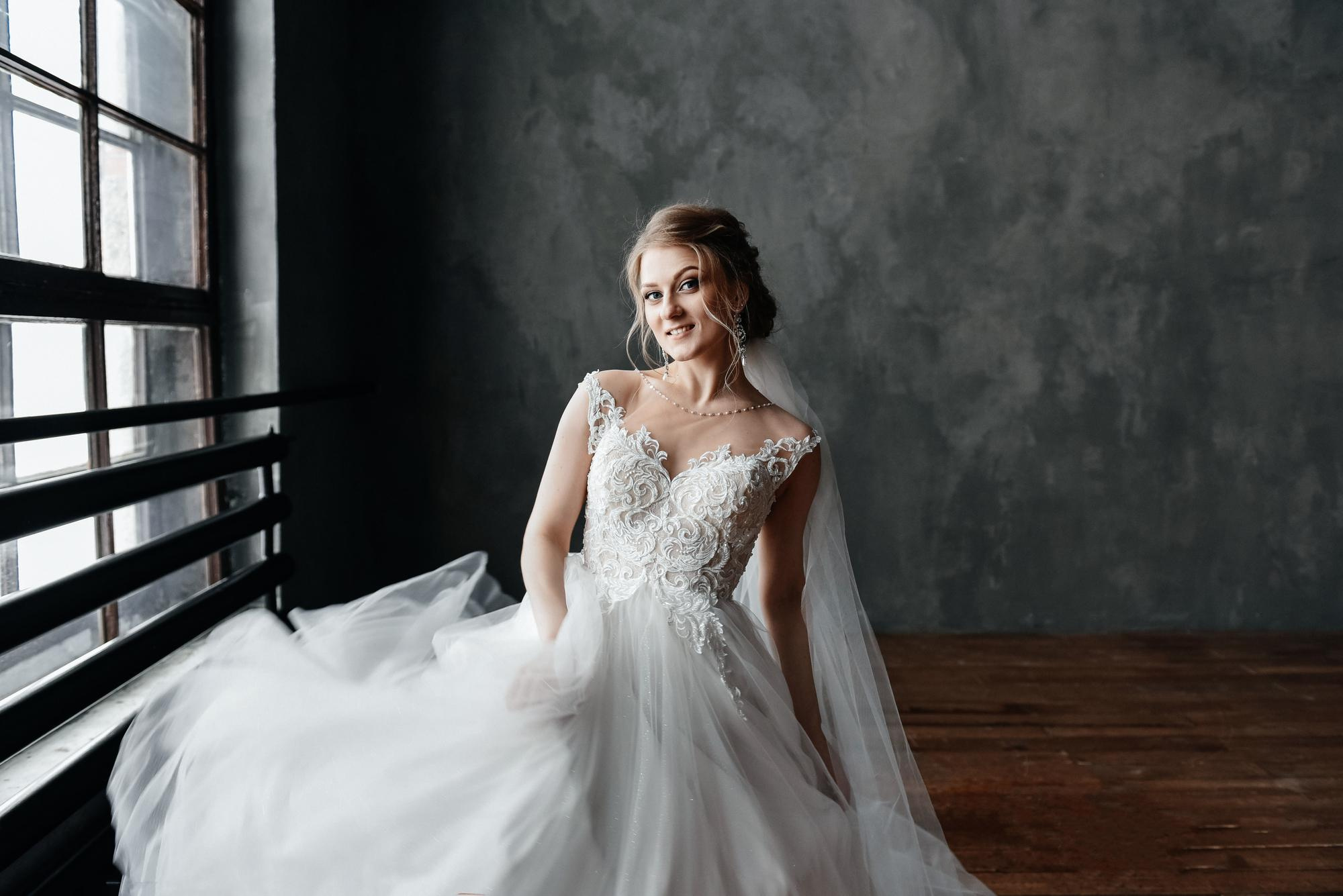 Никита и Лера. Свадебный и семейный фотограф в Новосибирске Наталья Зорина