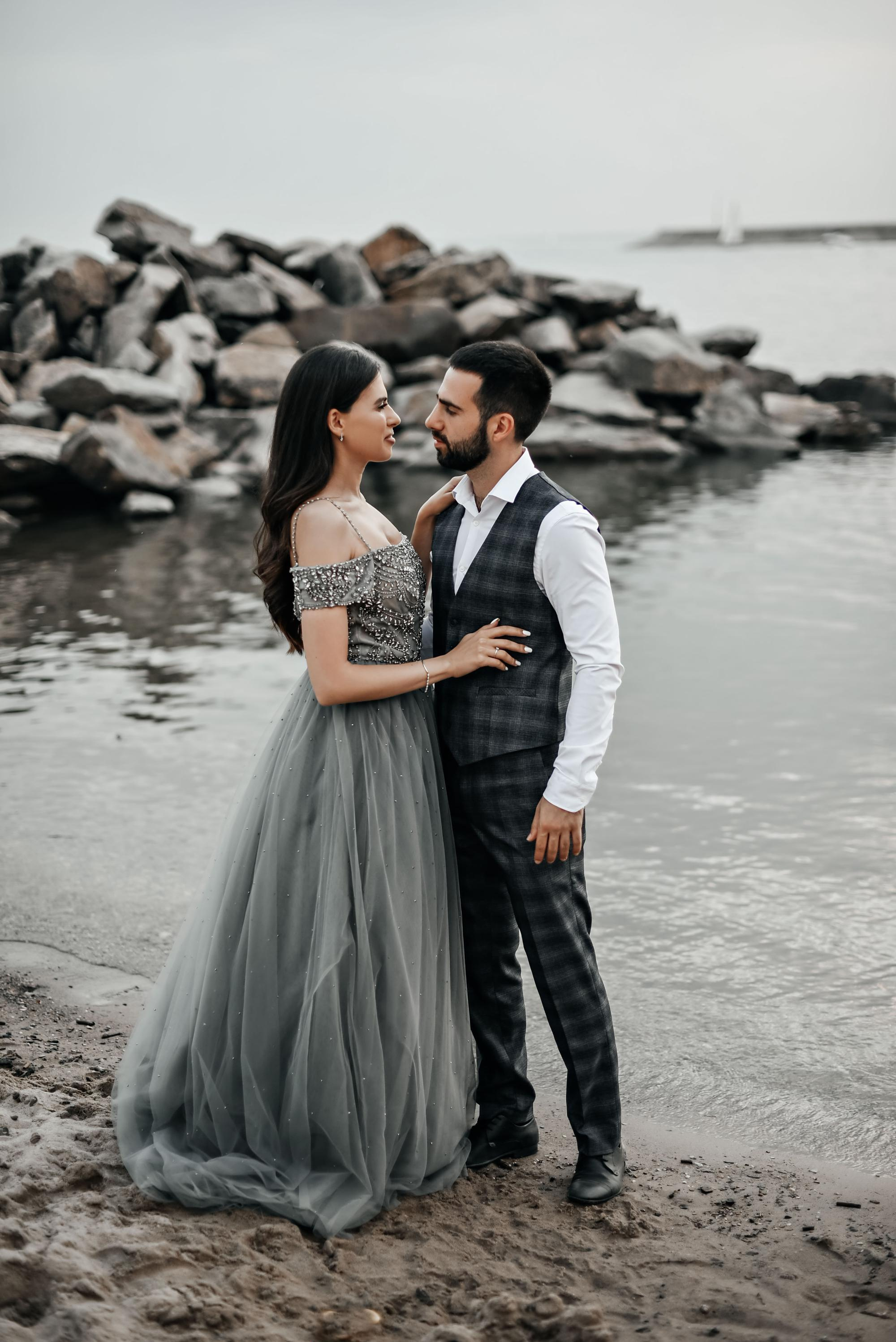 Арут и Диана. Свадебный и семейный фотограф в Новосибирске Наталья Зорина