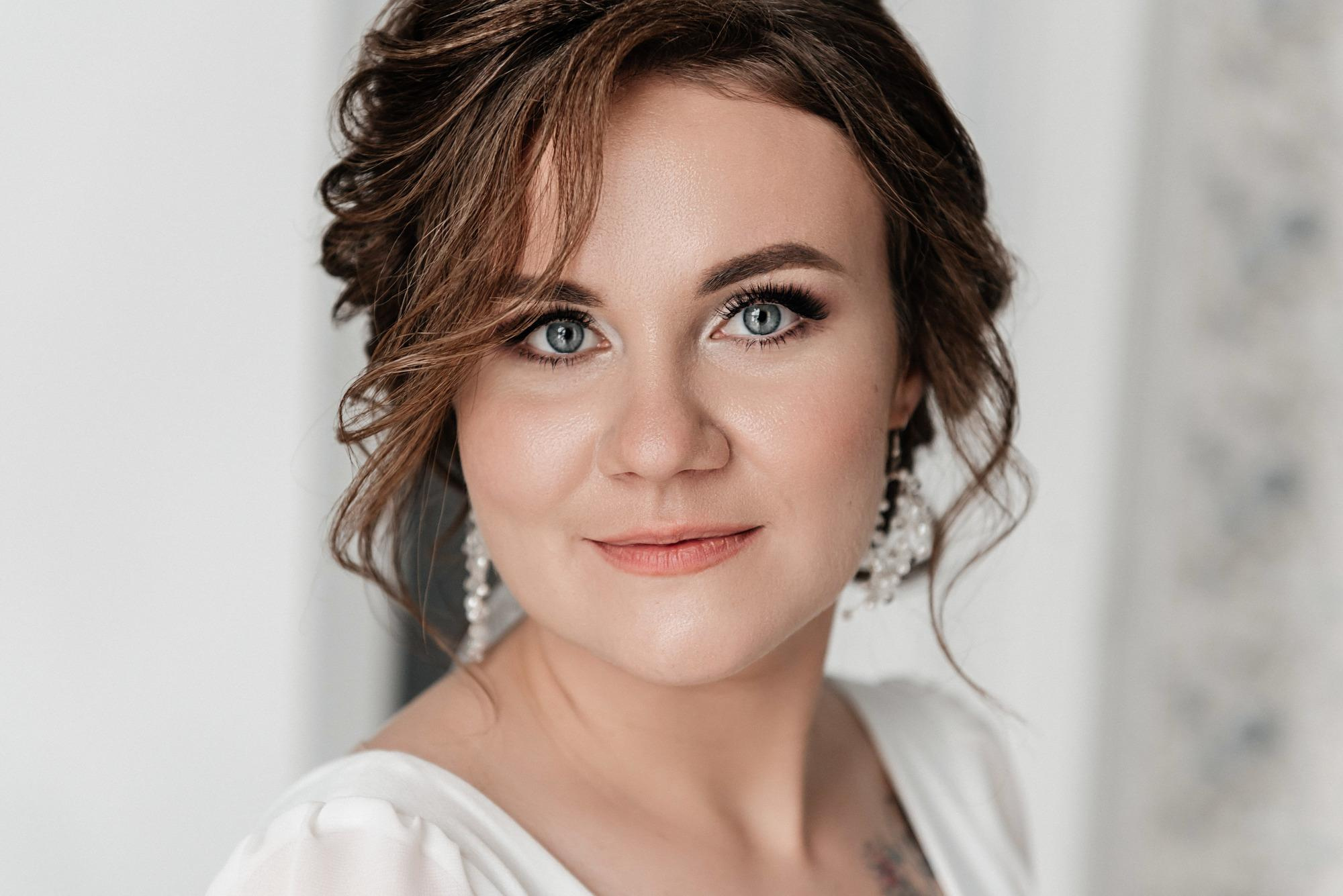 Влад и Валерия. Свадебный и семейный фотограф в Новосибирске Наталья Зорина