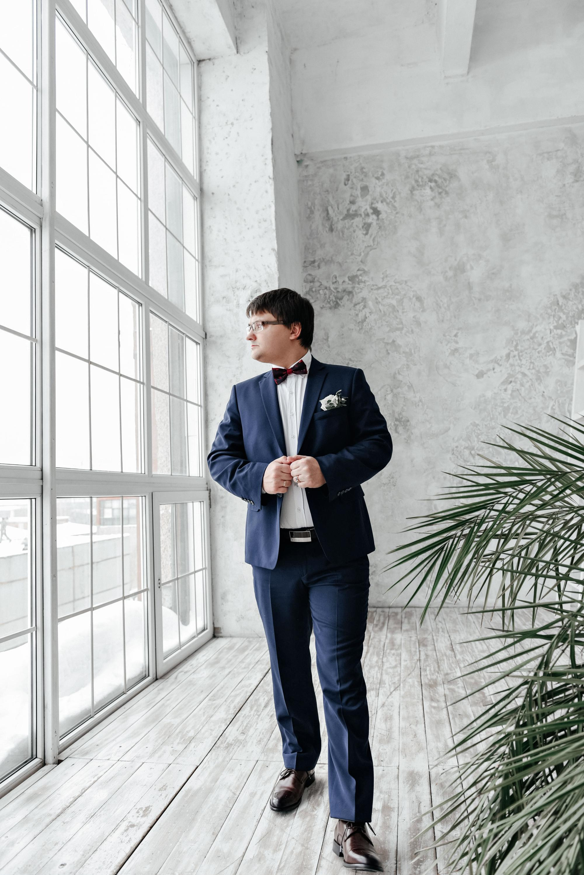 Никита и Лера. Свадебный и семейный фотограф в Новосибирске Наталья Зорина