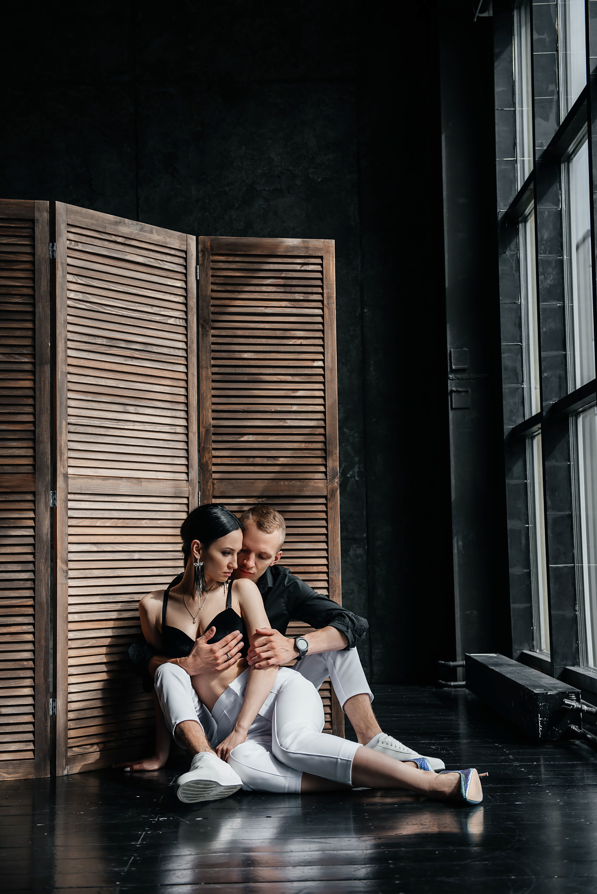 Анастасия и Дмитрий. Свадебный и семейный фотограф в Новосибирске Наталья Зорина