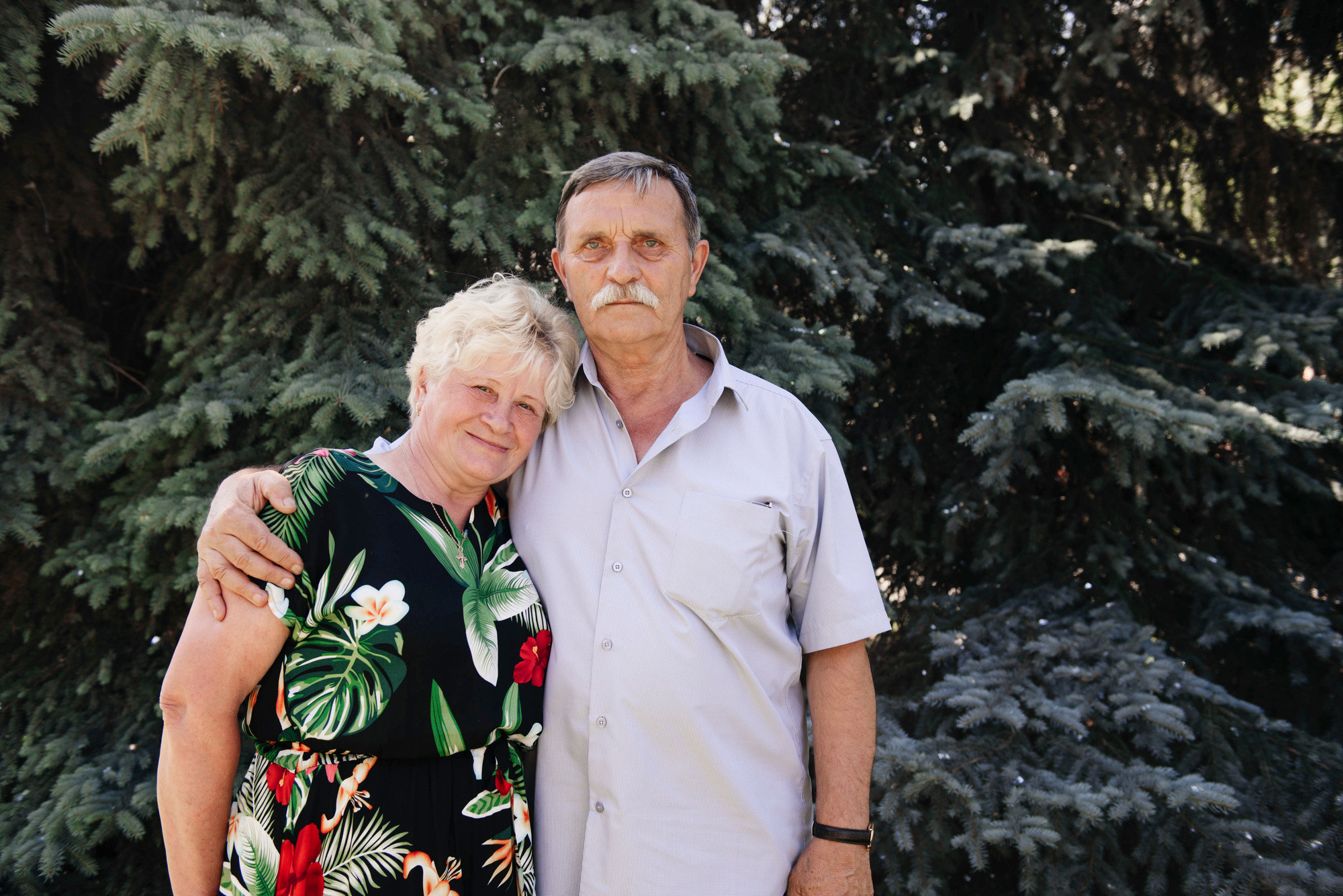 Дима и Настя. Свадебный и семейный фотограф в Новосибирске Наталья Зорина