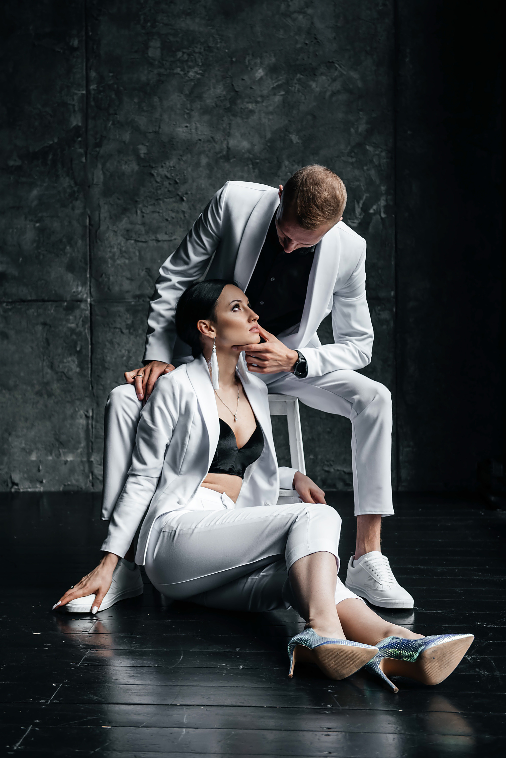 Анастасия и Дмитрий. Свадебный и семейный фотограф в Новосибирске Наталья Зорина