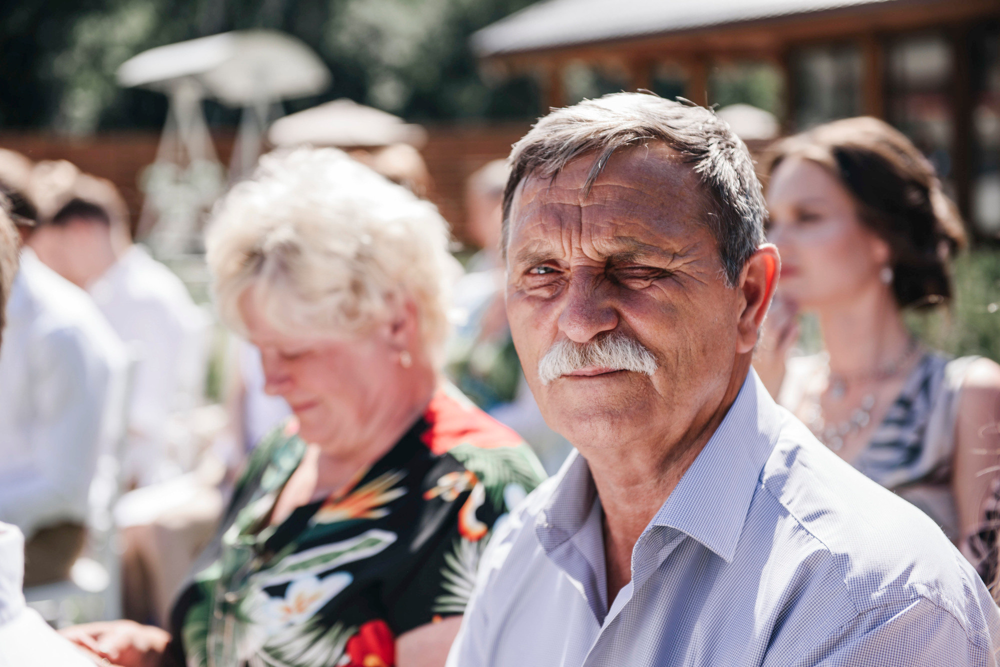 Дима и Настя. Свадебный и семейный фотограф в Новосибирске Наталья Зорина