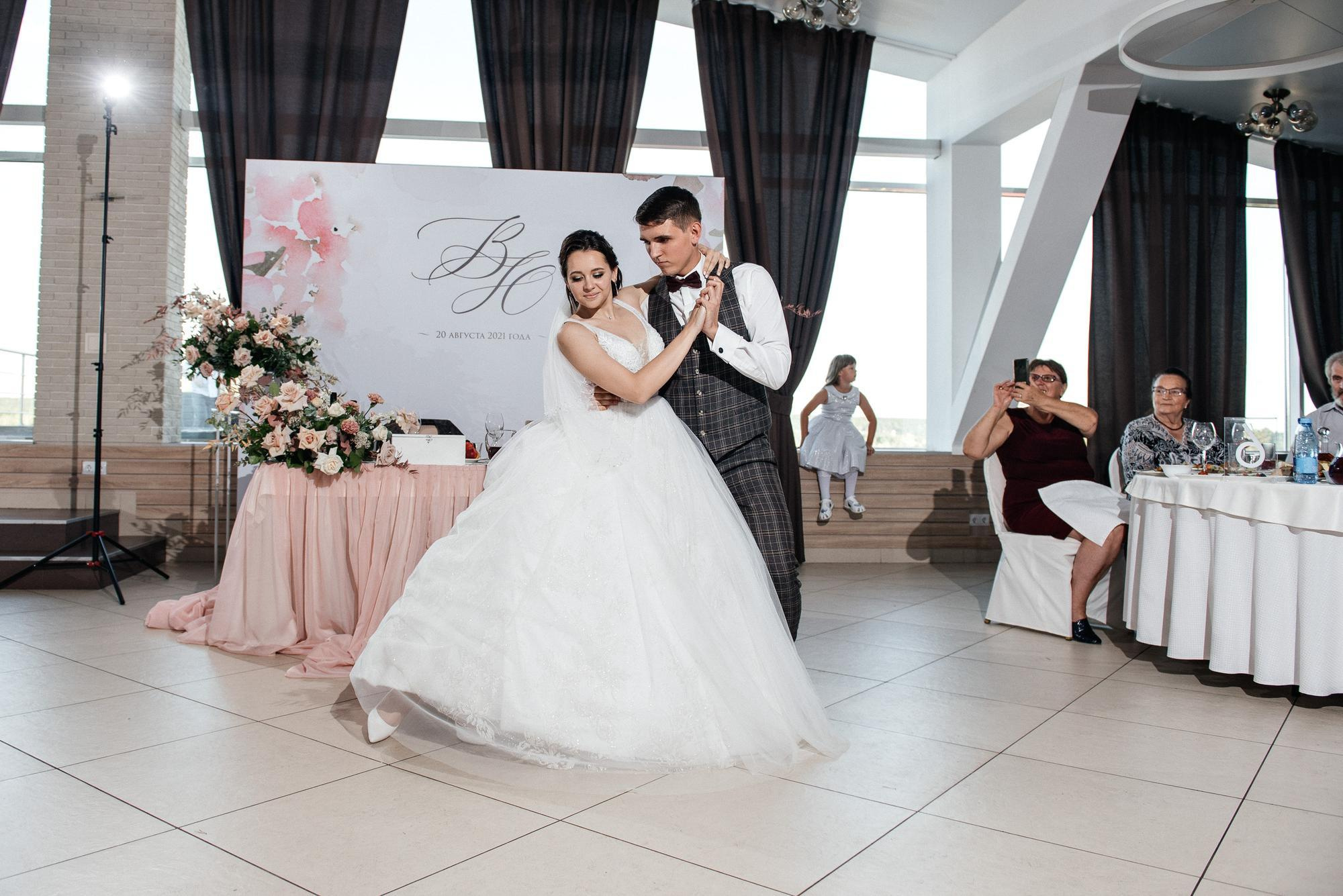 Юлия и Влад. Свадебный и семейный фотограф в Новосибирске Наталья Зорина