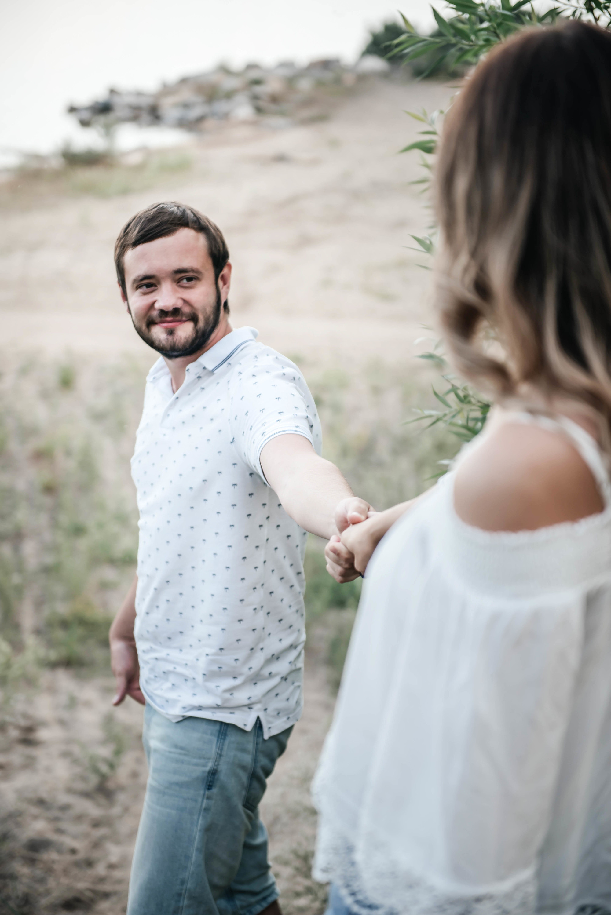 Love story. Свадебный и семейный фотограф в Новосибирске Наталья Зорина