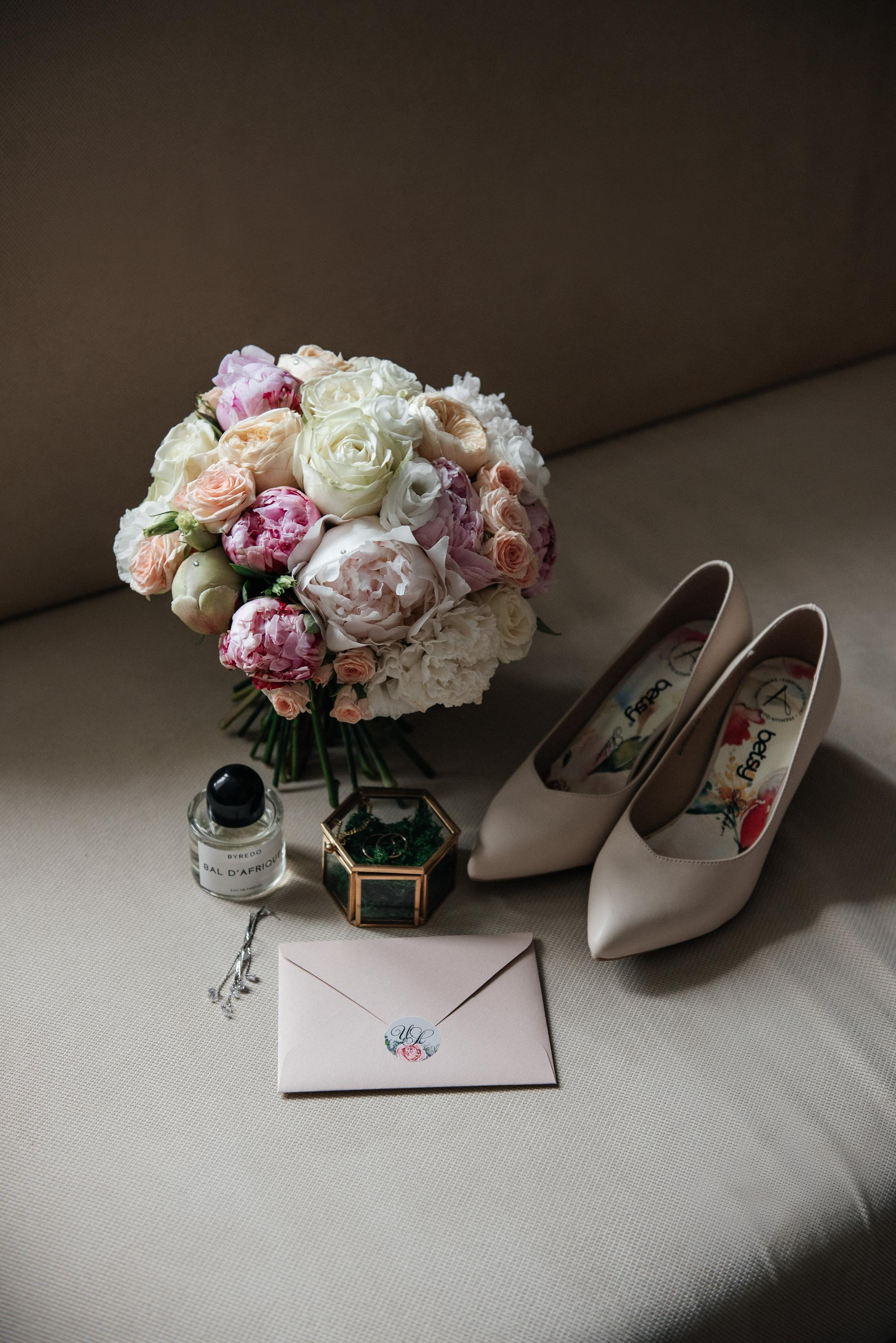 Игорь и Анна. Свадебный и семейный фотограф в Новосибирске Наталья Зорина