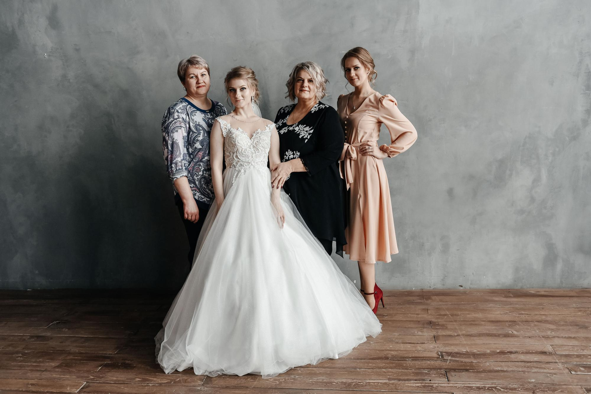 Никита и Лера. Свадебный и семейный фотограф в Новосибирске Наталья Зорина