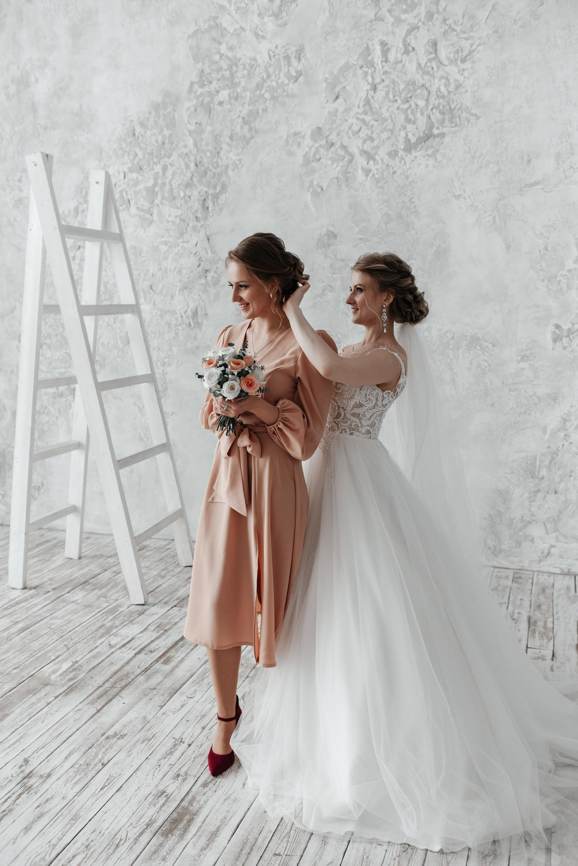 Никита и Лера. Свадебный и семейный фотограф в Новосибирске Наталья Зорина