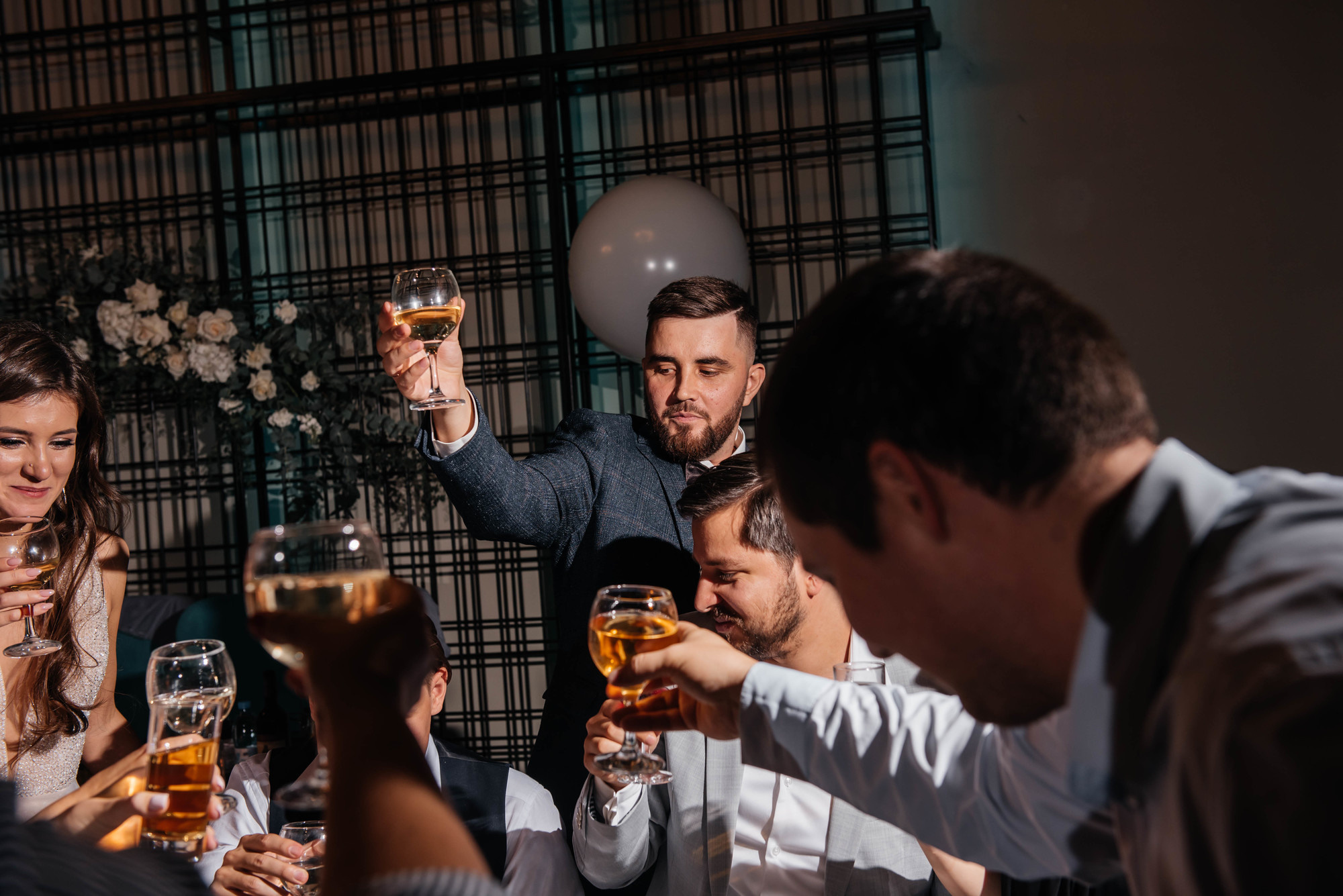Оля и Петр. Свадебный и семейный фотограф в Новосибирске Наталья Зорина