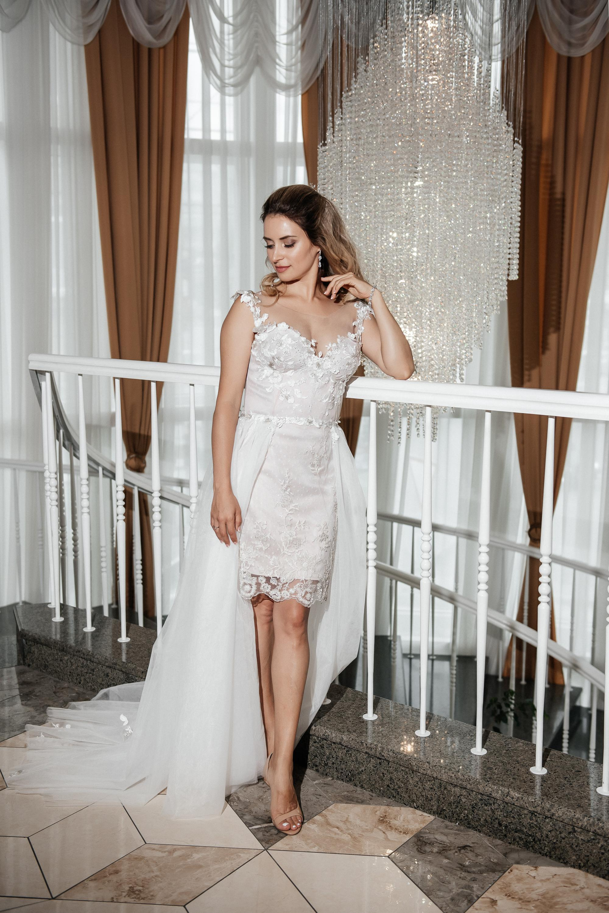 Оля и Данил. Свадебный и семейный фотограф в Новосибирске Наталья Зорина