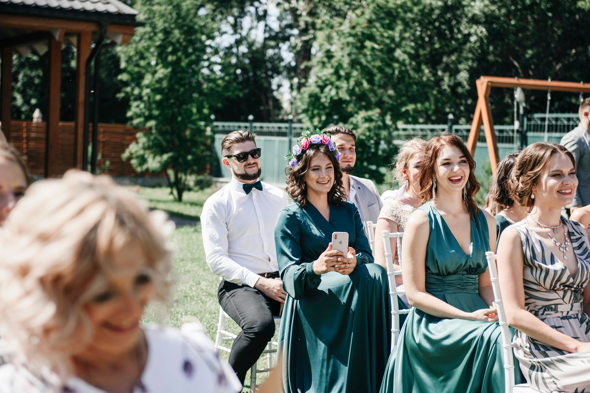 Дима и Настя. Свадебный и семейный фотограф в Новосибирске Наталья Зорина