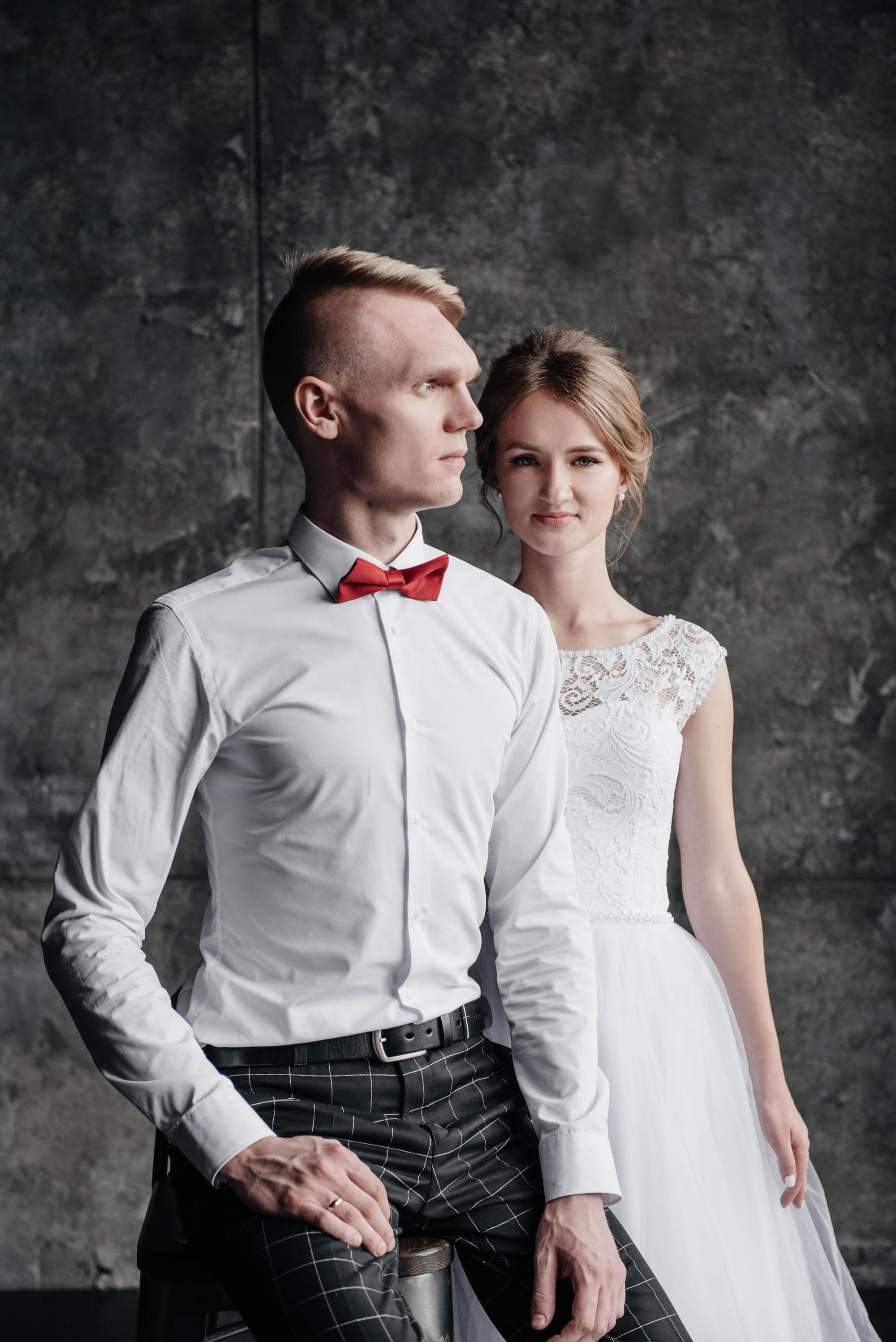 Вика и Егор. Свадебный и семейный фотограф в Новосибирске Наталья Зорина