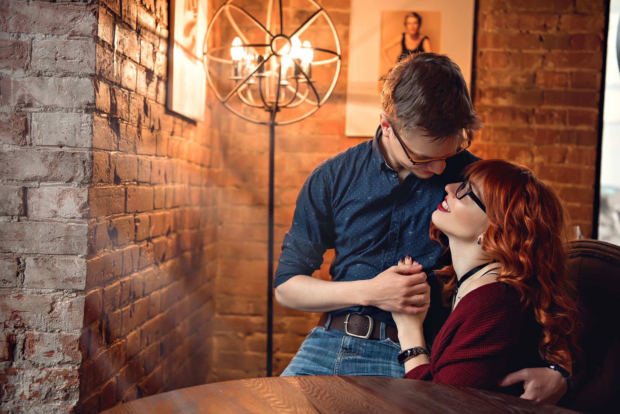 Love story. Свадебный и семейный фотограф в Новосибирске Наталья Зорина