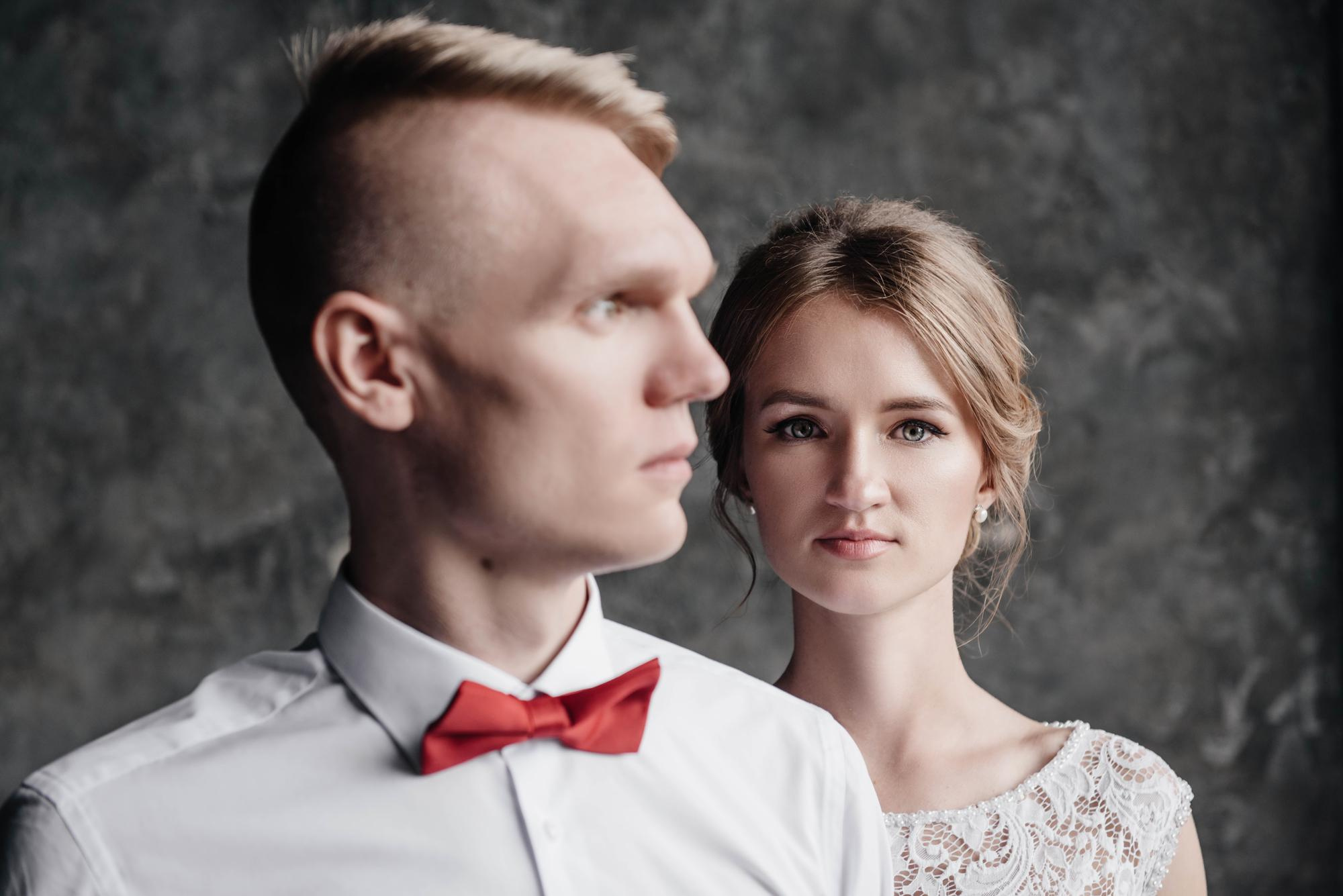 Вика и Егор. Свадебный и семейный фотограф в Новосибирске Наталья Зорина