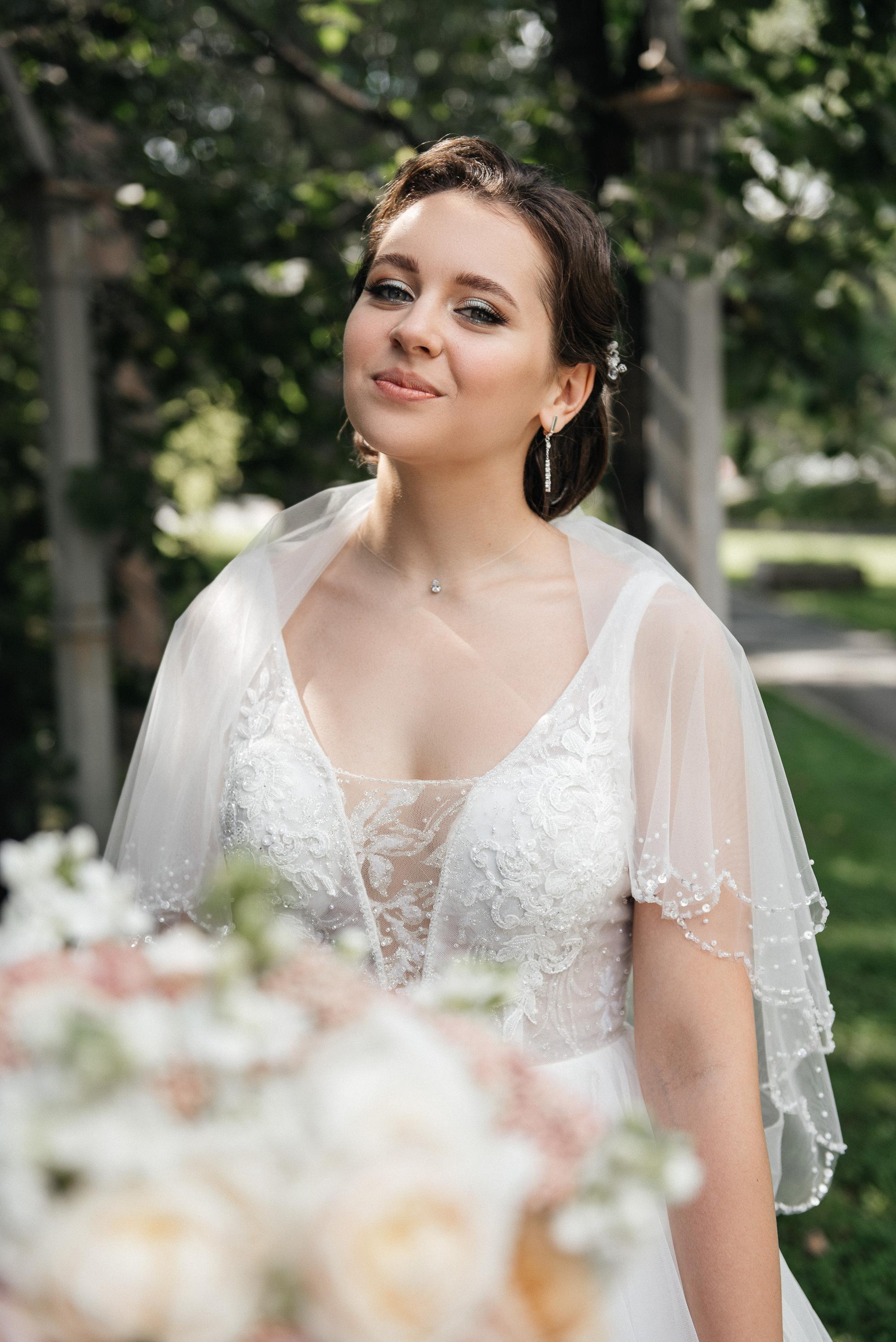 Юля и Влад. Свадебный и семейный фотограф в Новосибирске Наталья Зорина