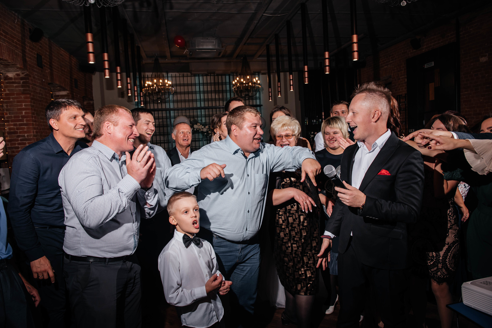 Оля и Петр. Свадебный и семейный фотограф в Новосибирске Наталья Зорина