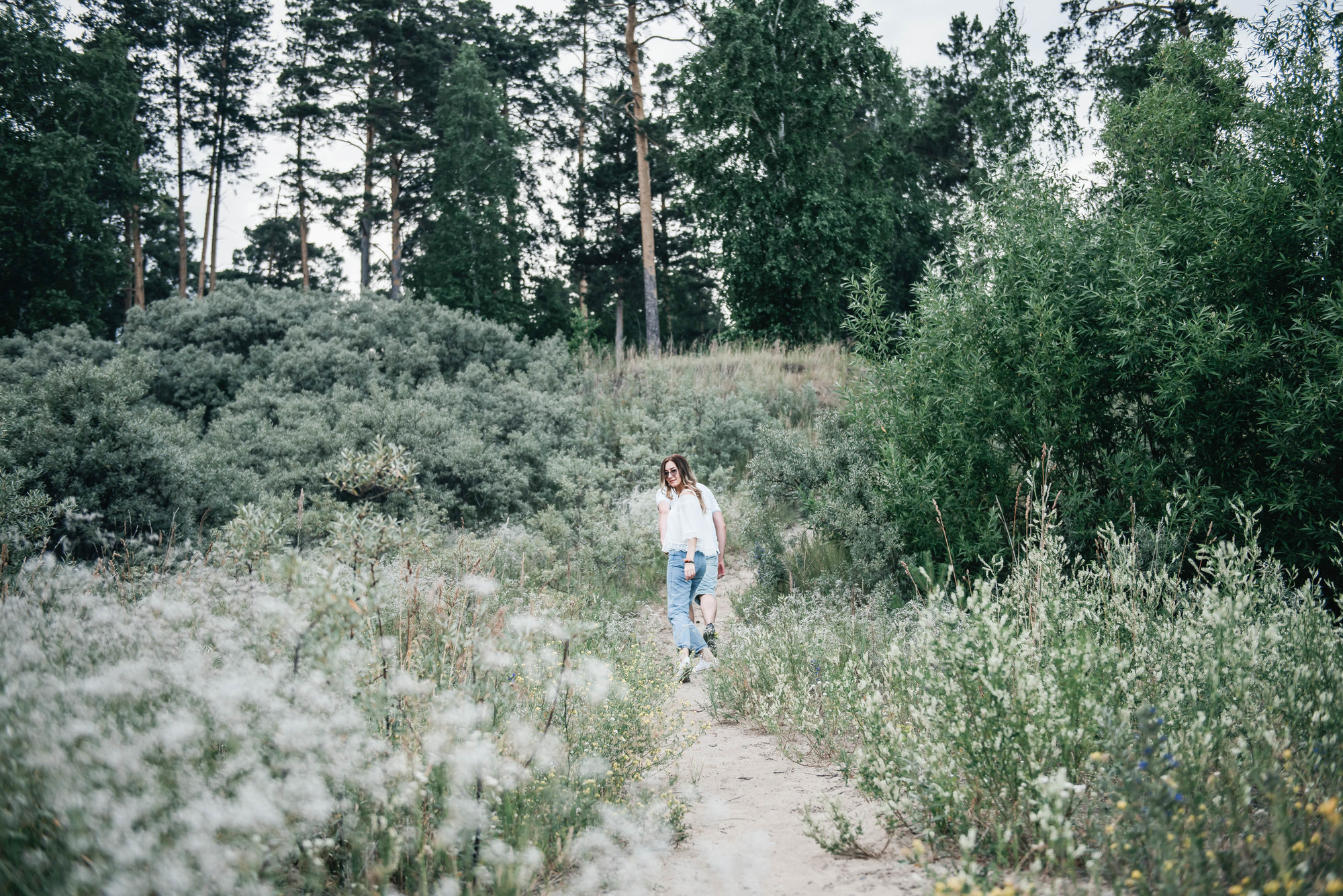 Love story. Свадебный и семейный фотограф в Новосибирске Наталья Зорина