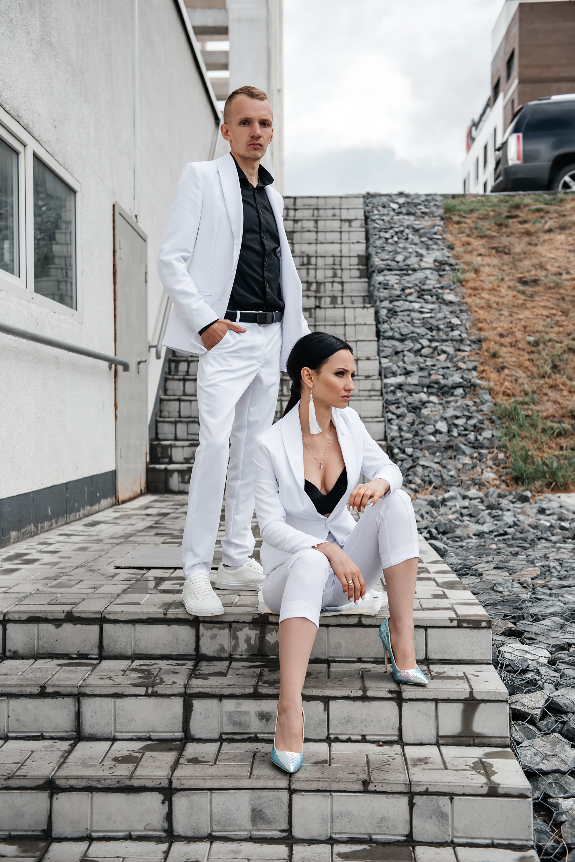 Анастасия и Дмитрий. Свадебный и семейный фотограф в Новосибирске Наталья Зорина