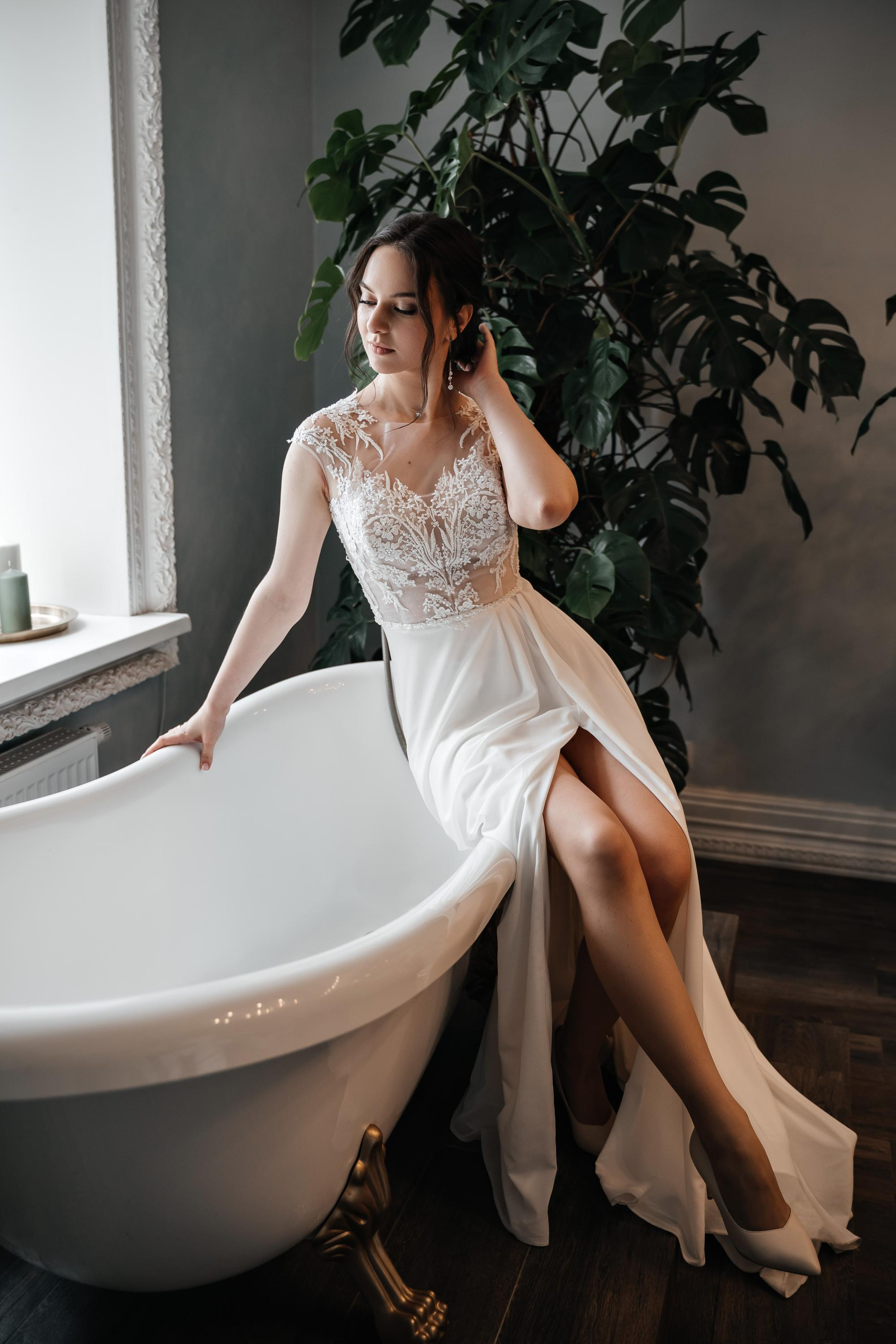 Игорь и Анна. Свадебный и семейный фотограф в Новосибирске Наталья Зорина