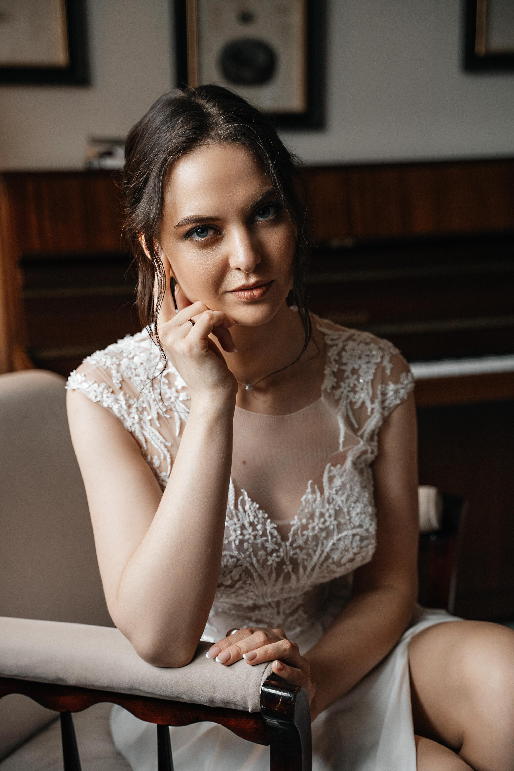 Игорь и Анна. Свадебный и семейный фотограф в Новосибирске Наталья Зорина