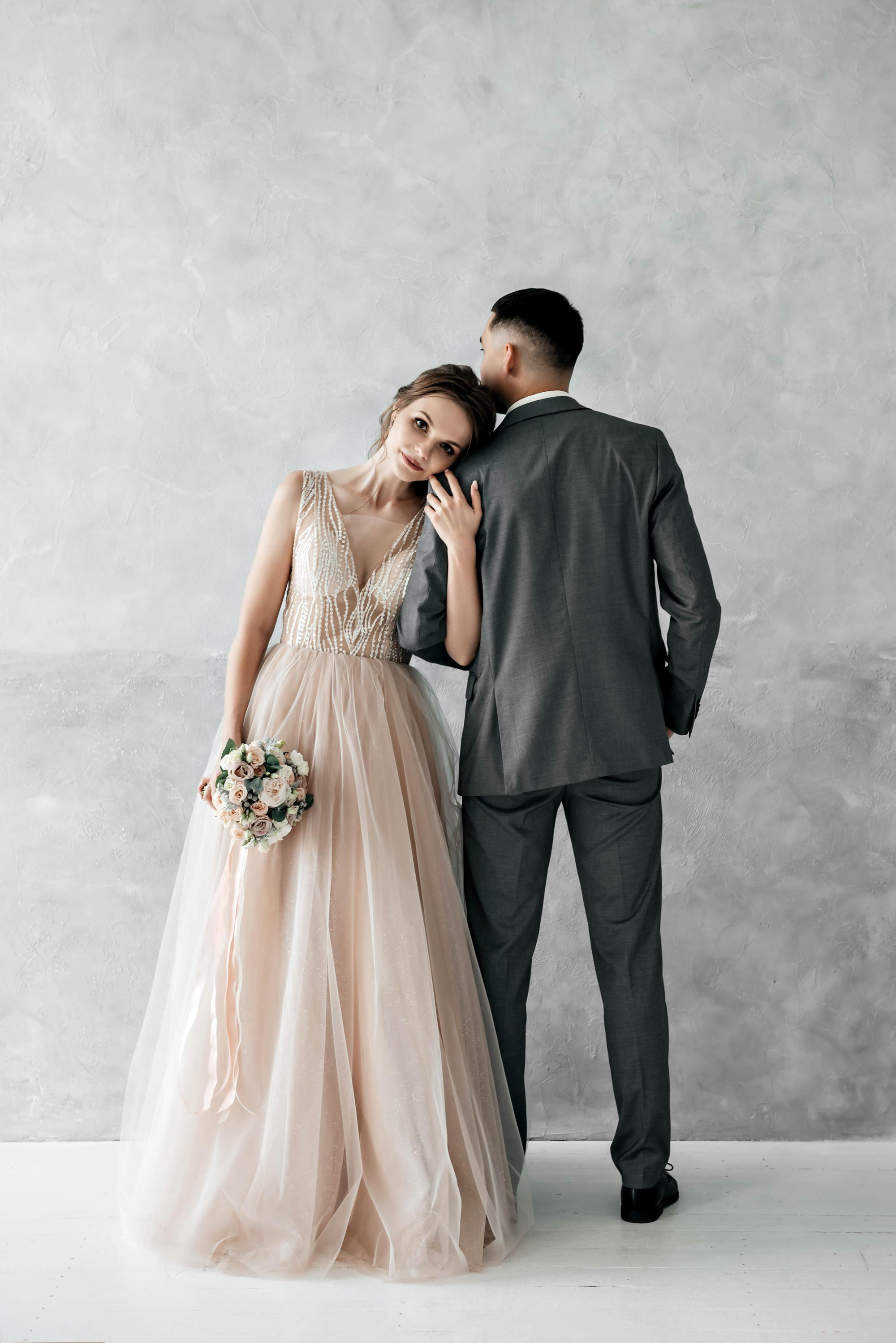 Максим и Наташа. Свадебный и семейный фотограф в Новосибирске Наталья Зорина