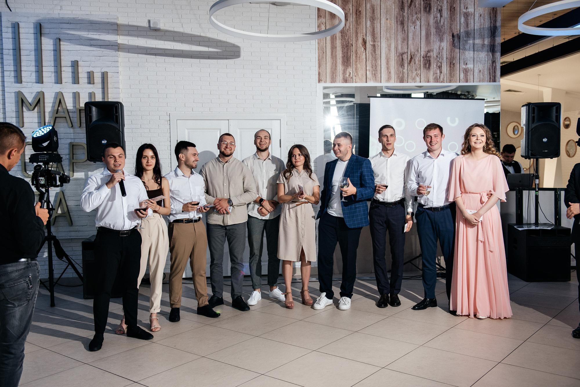 Юлия и Влад. Свадебный и семейный фотограф в Новосибирске Наталья Зорина