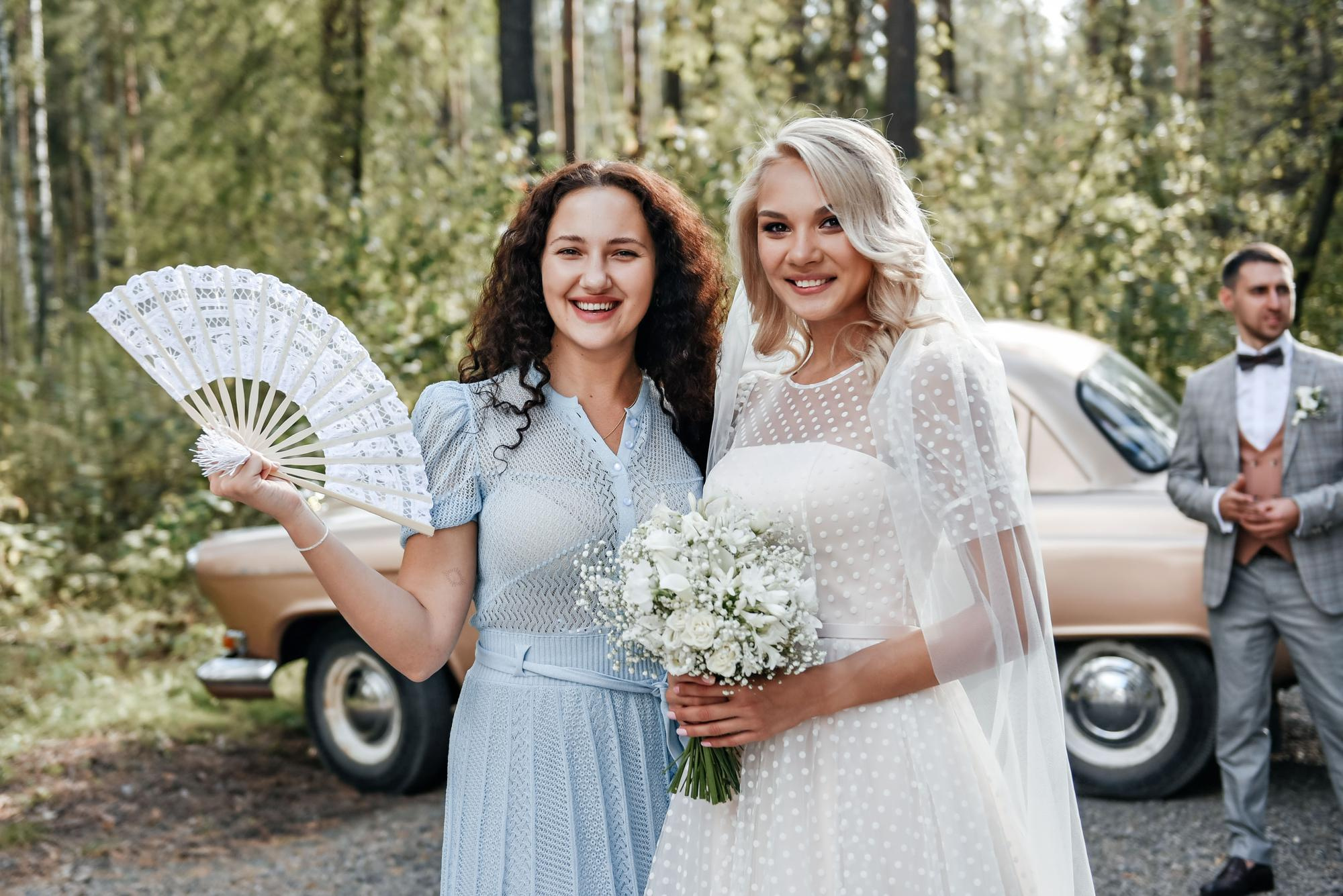 Алена и Иван. Свадебный и семейный фотограф в Новосибирске Наталья Зорина