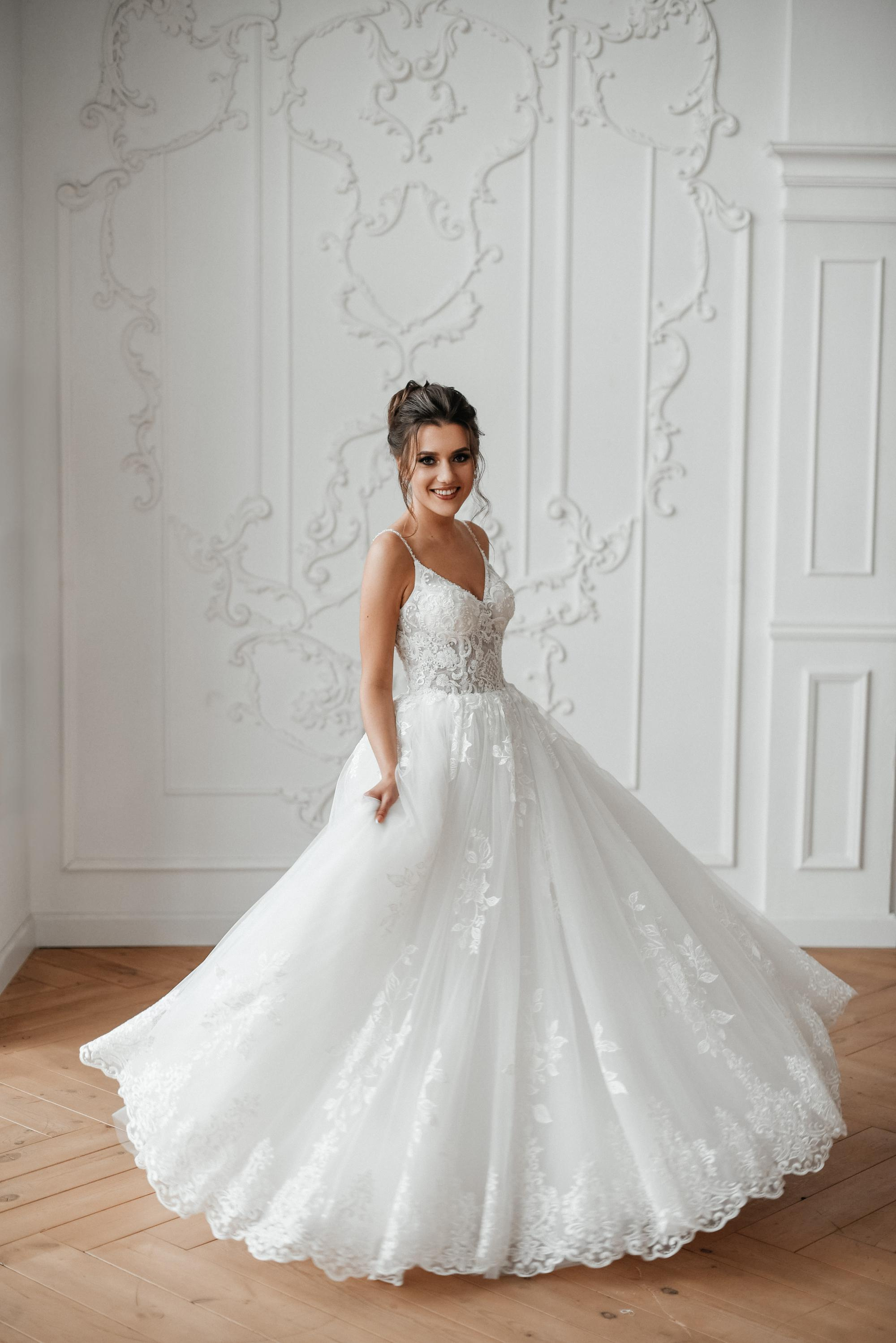 Вадим и Таня. Свадебный и семейный фотограф в Новосибирске Наталья Зорина