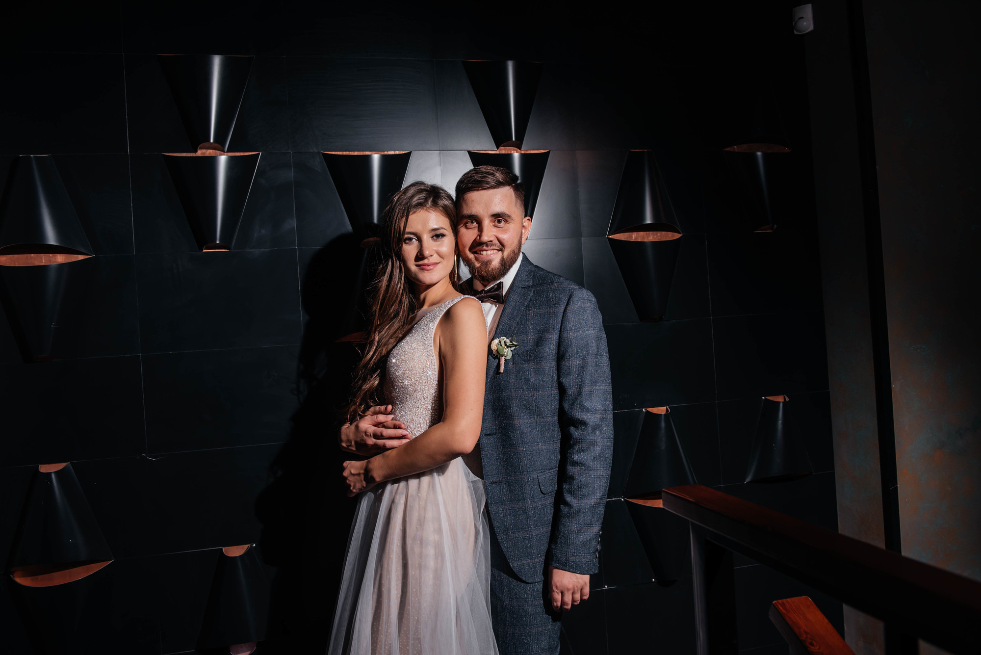 Оля и Петр. Свадебный и семейный фотограф в Новосибирске Наталья Зорина