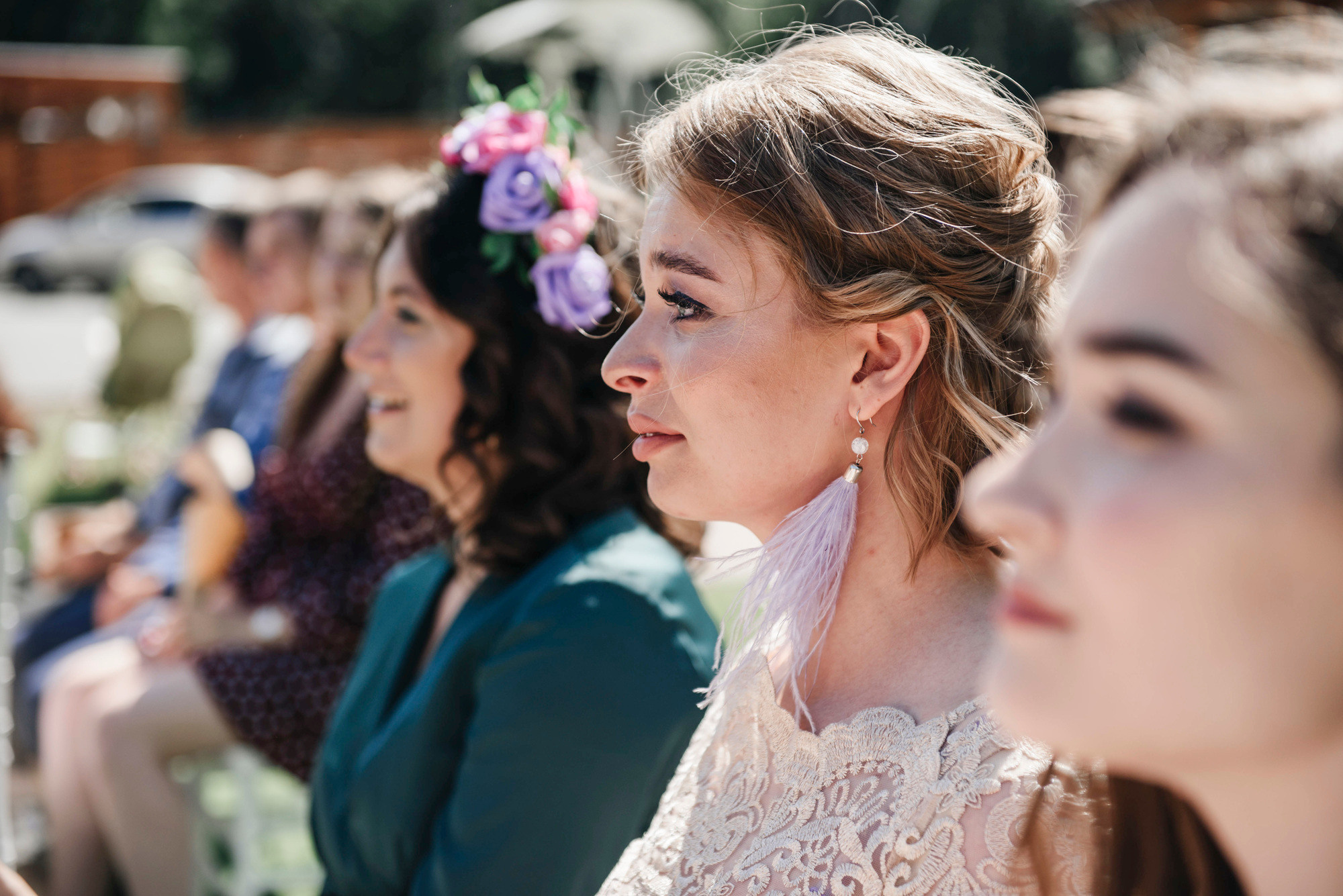 Дима и Настя. Свадебный и семейный фотограф в Новосибирске Наталья Зорина