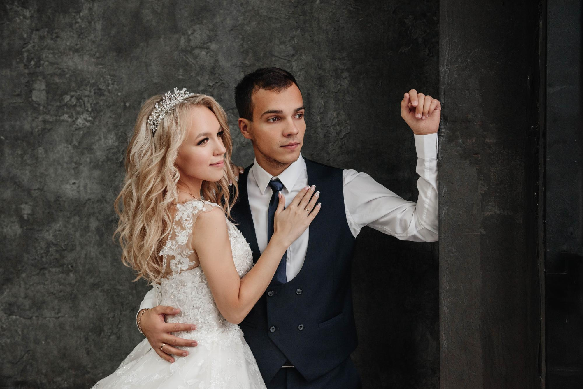 Александр и Валерия. Свадебный и семейный фотограф в Новосибирске Наталья Зорина