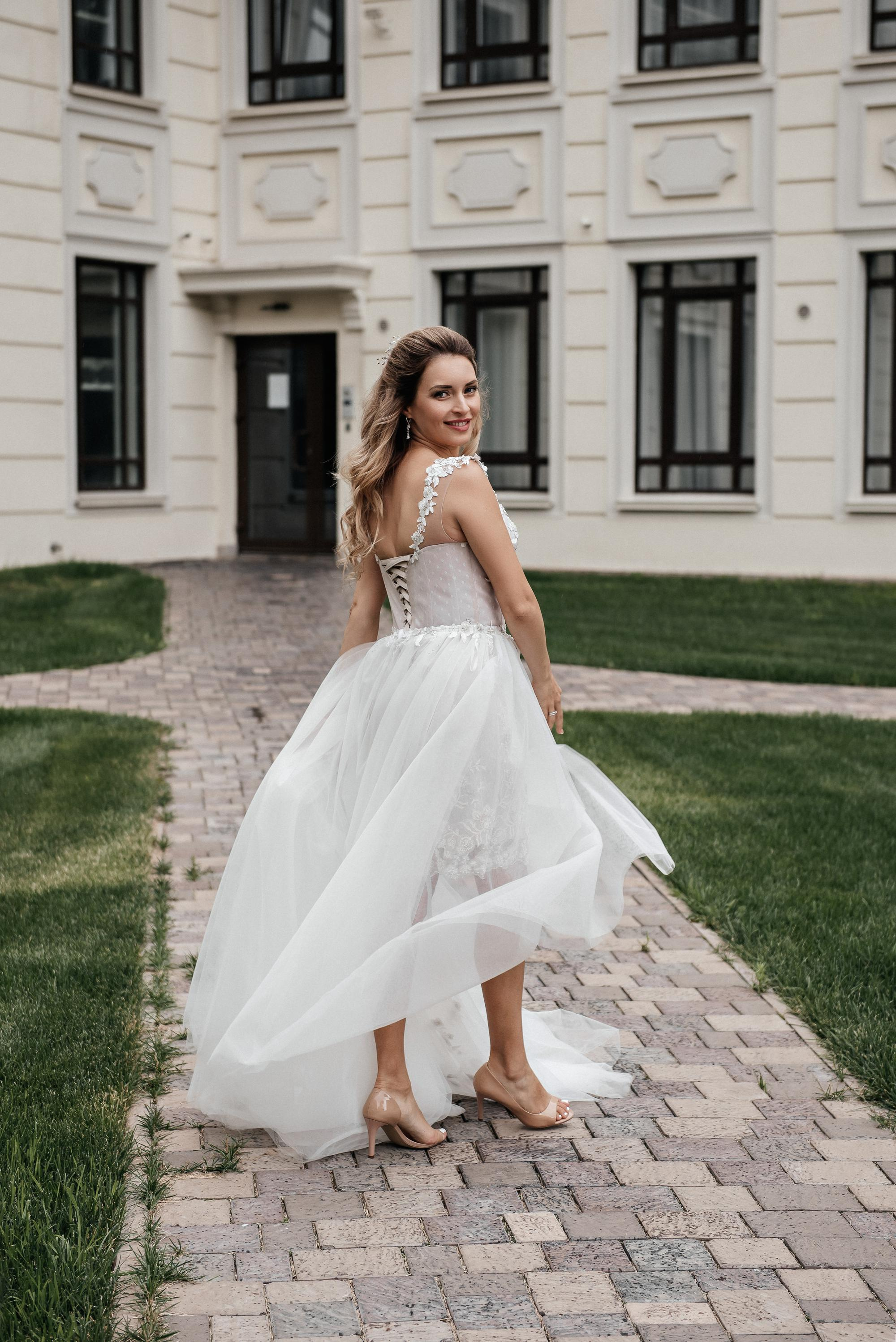 Оля и Данил. Свадебный и семейный фотограф в Новосибирске Наталья Зорина