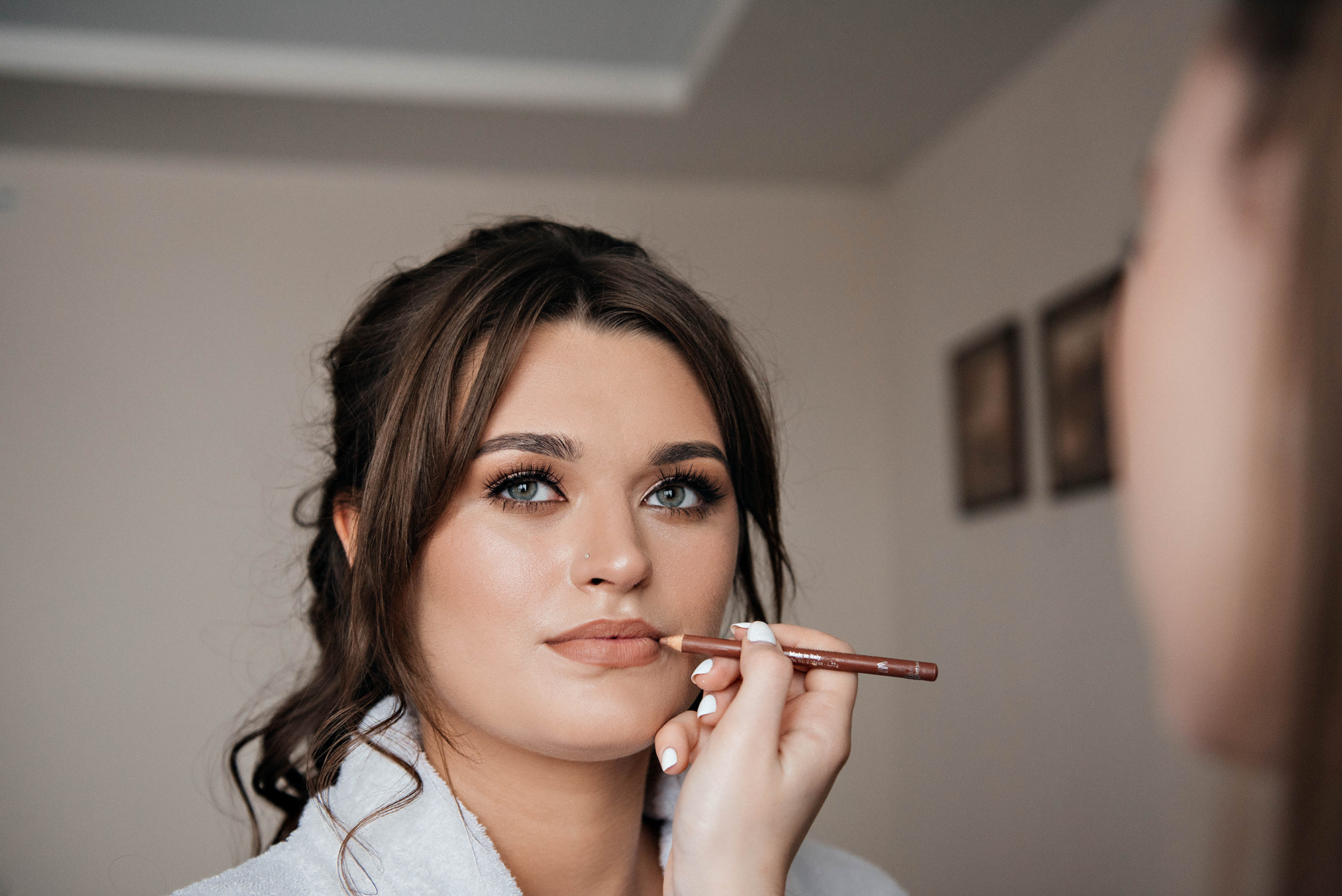 Иван и Дарья. Свадебный и семейный фотограф в Новосибирске Наталья Зорина