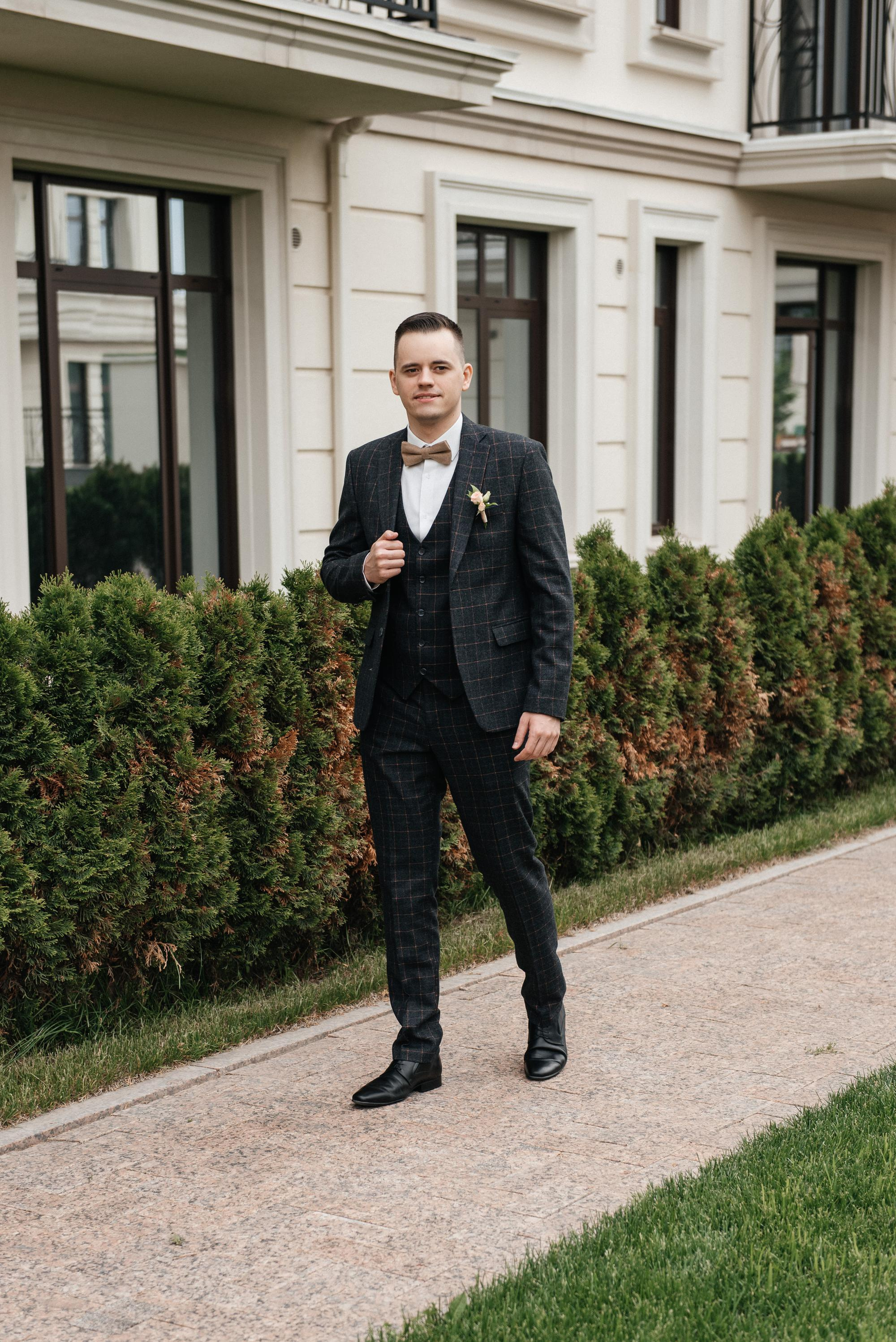 Игорь и Анна. Свадебный и семейный фотограф в Новосибирске Наталья Зорина