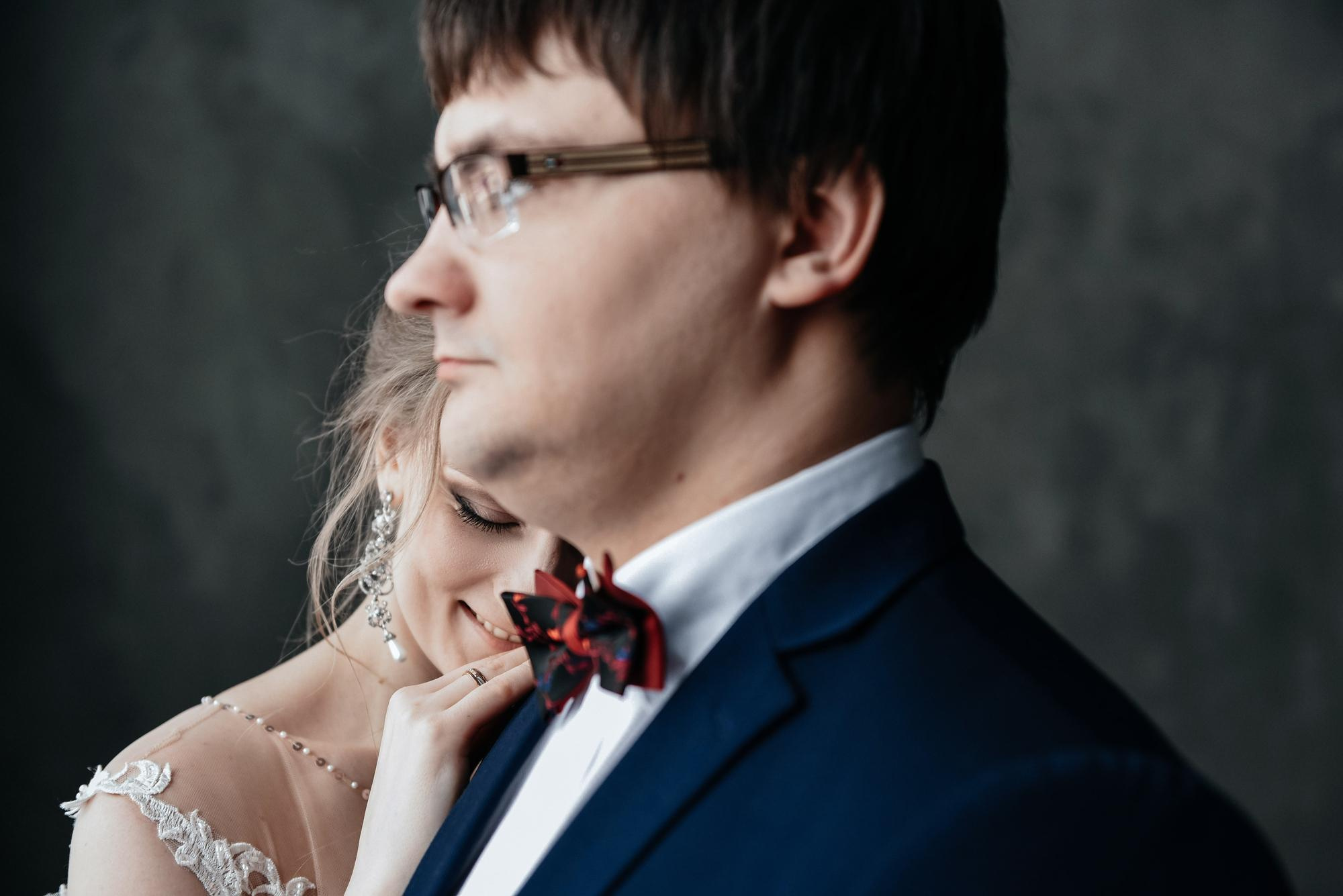 Никита и Лера. Свадебный и семейный фотограф в Новосибирске Наталья Зорина